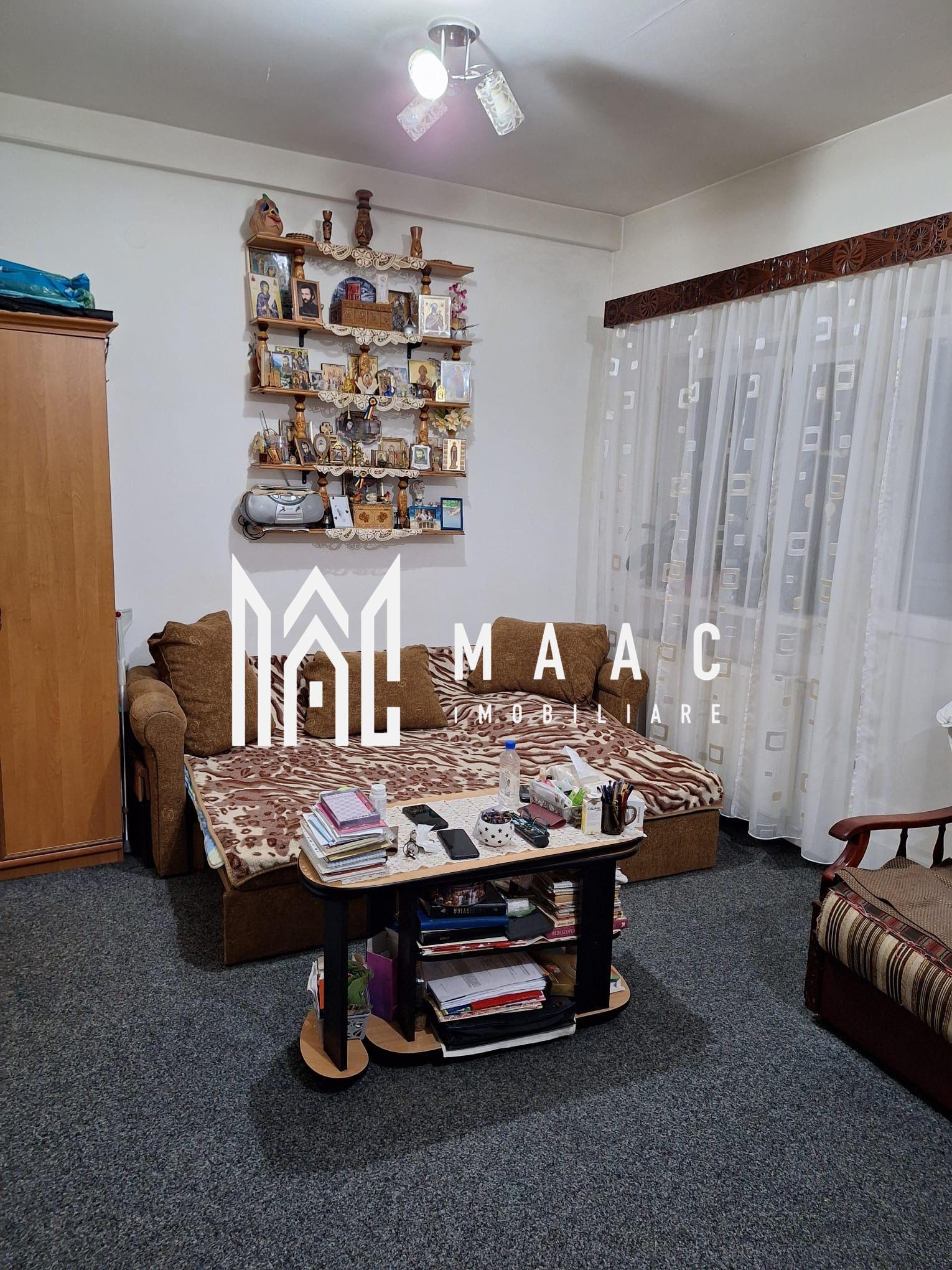 Apartament 2 camere I Decomandat I Zona Valea Aurie - 13