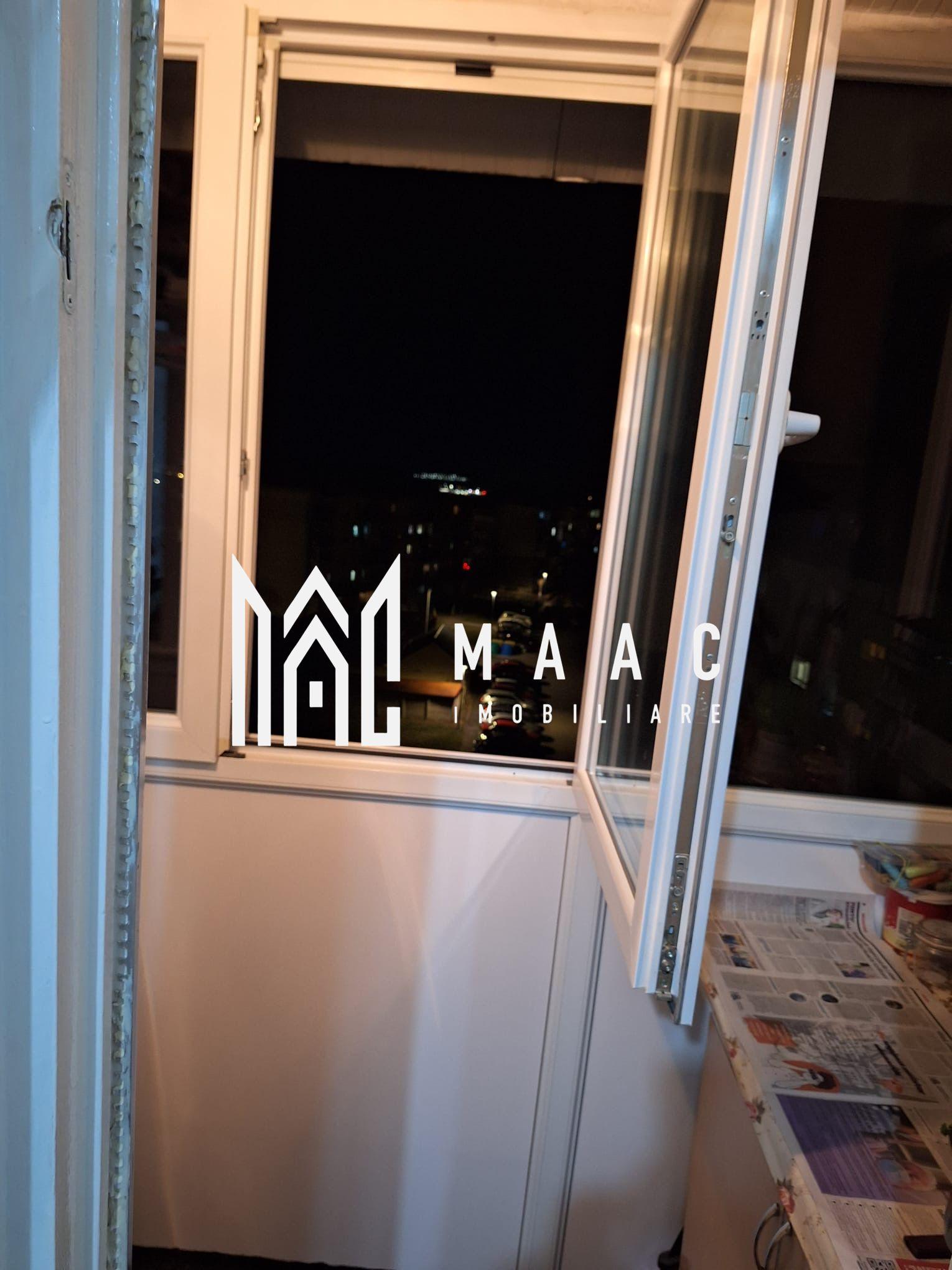 Apartament 2 camere I Decomandat I Zona Valea Aurie - 12