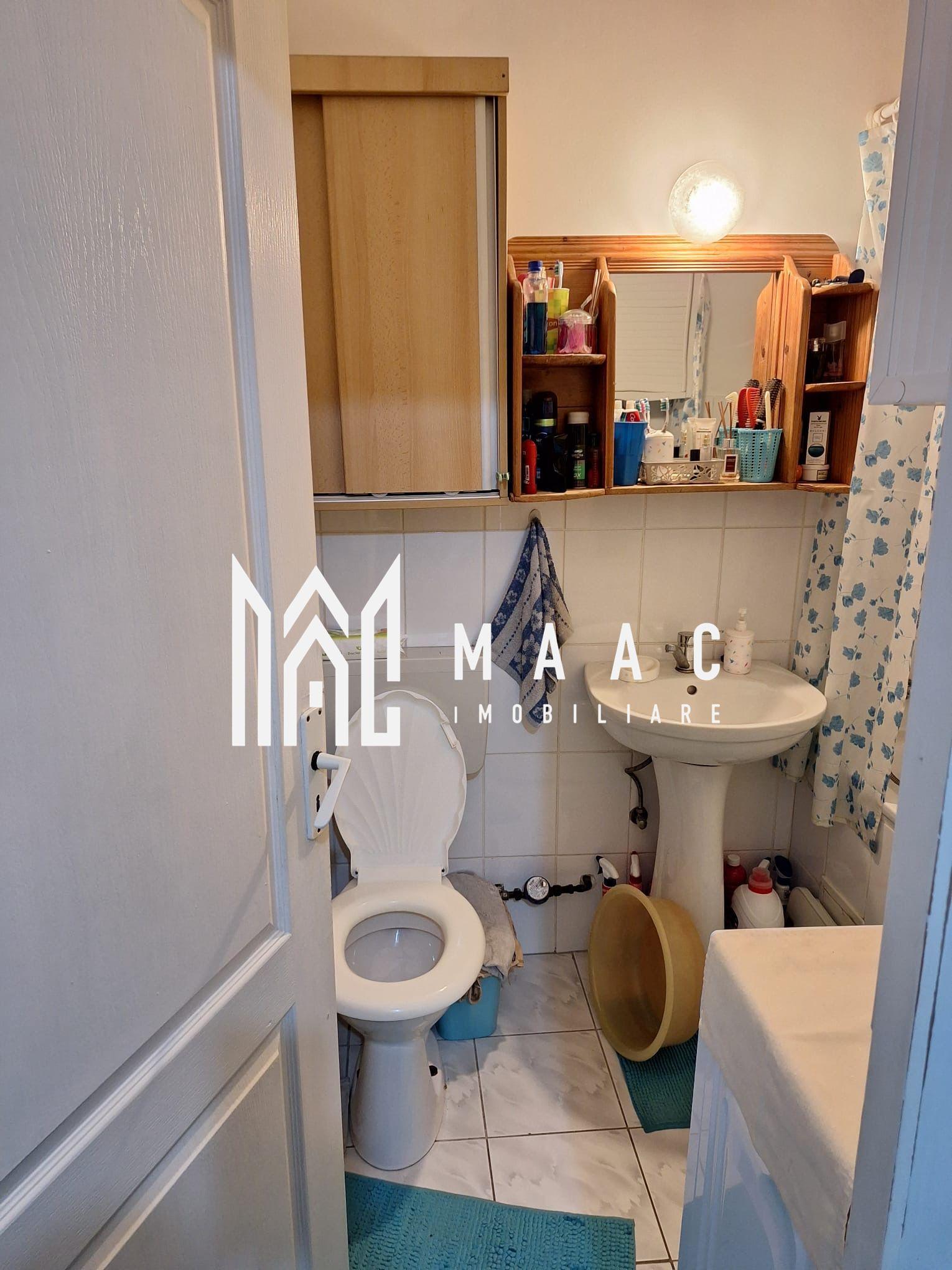 Apartament 2 camere I Decomandat I Zona Valea Aurie - 6