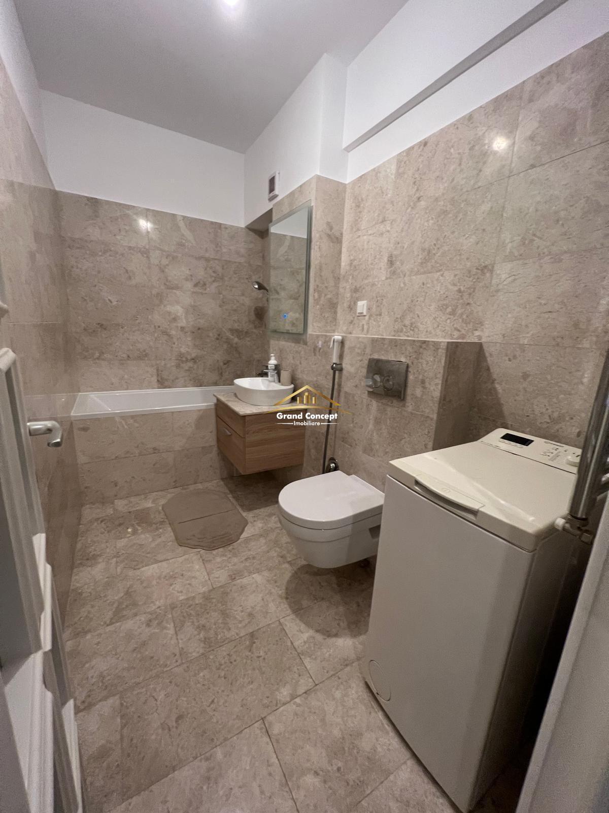 Apartament 2 camere, Copou, 50 mp €500 Cod Oferta 11487 - 12