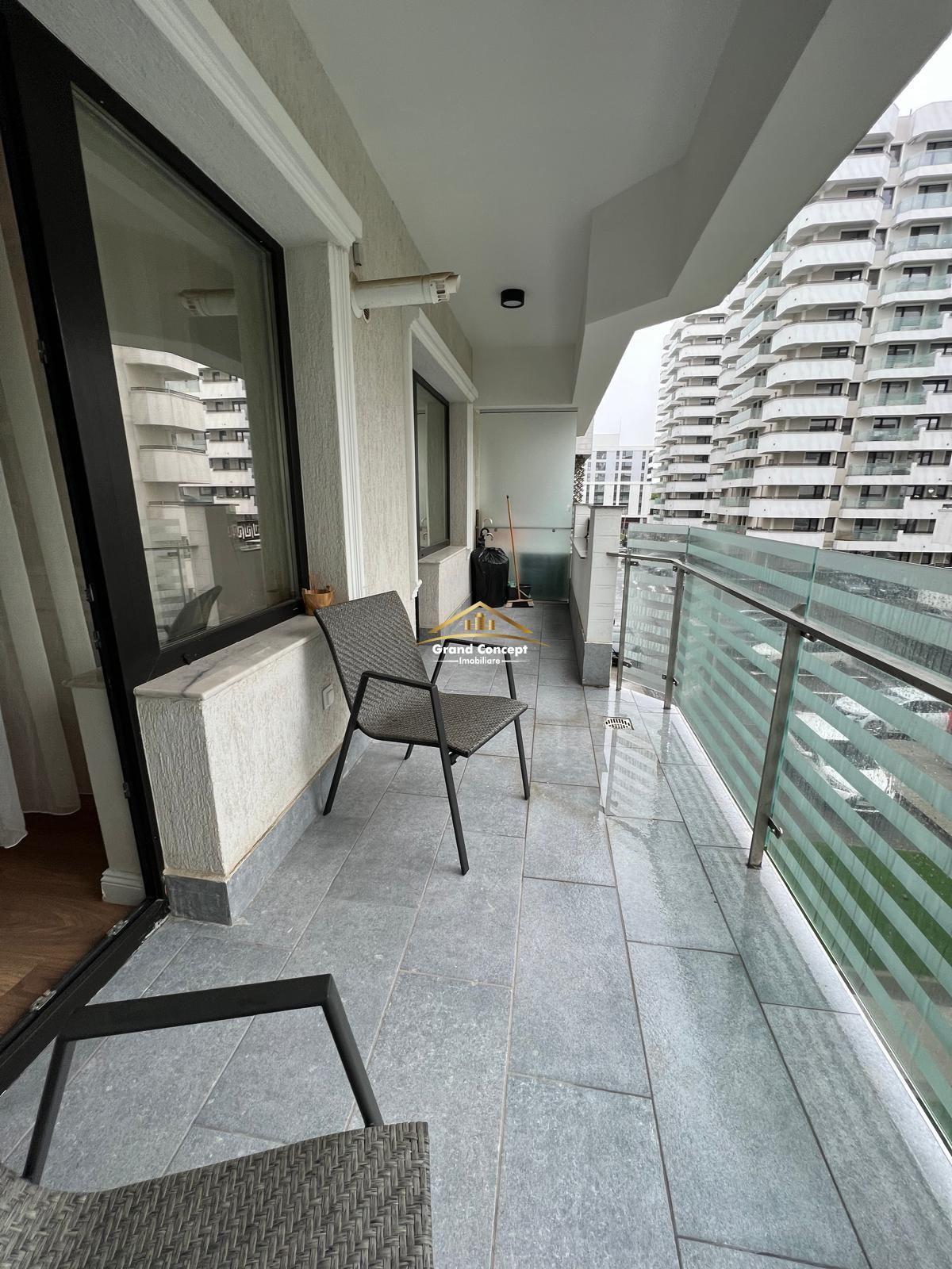 Apartament 2 camere, Copou, 50 mp €500 Cod Oferta 11487 - 14