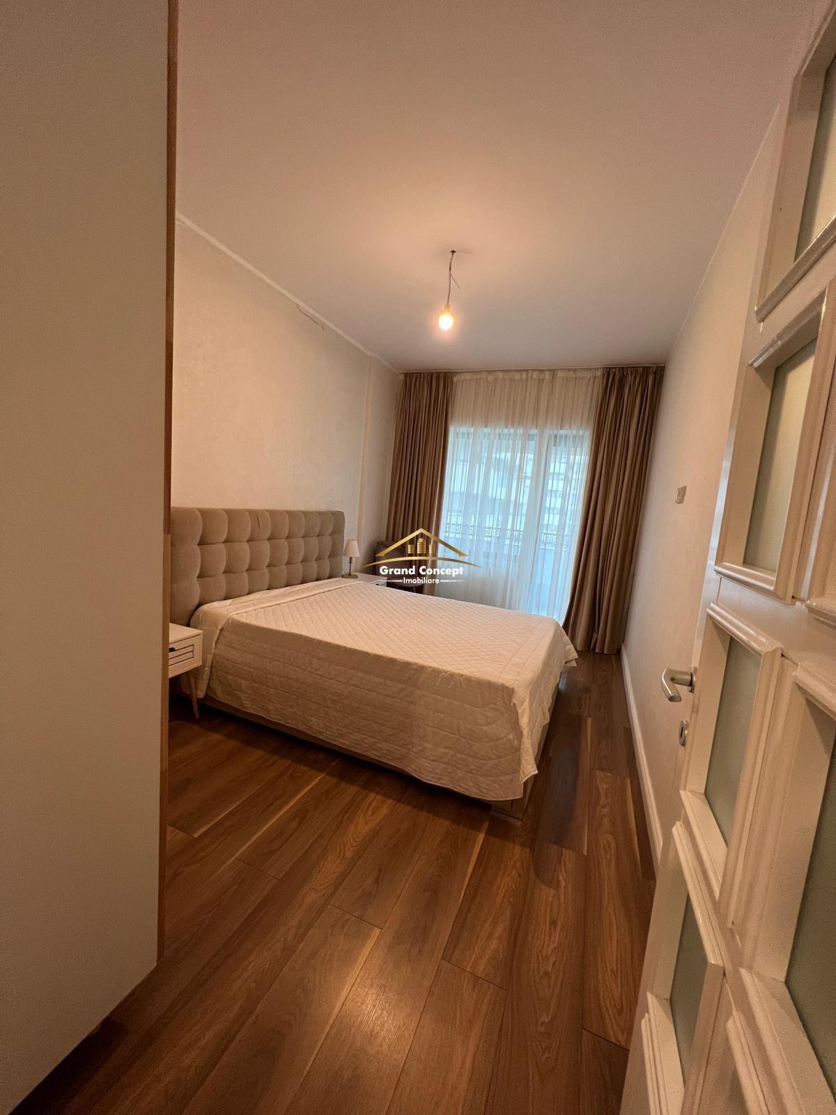 Apartament 2 camere, Copou, 50 mp €500 Cod Oferta 11487 - 6