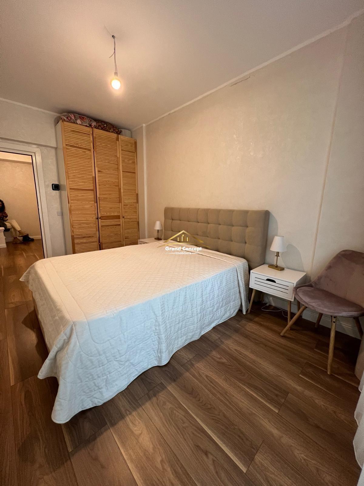 Apartament 2 camere, Copou, 50 mp €500 Cod Oferta 11487 - 3