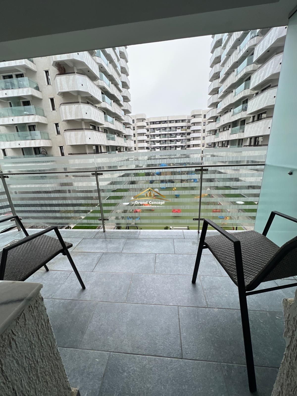 Apartament 2 camere, Copou, 50 mp €500 Cod Oferta 11487 - 13