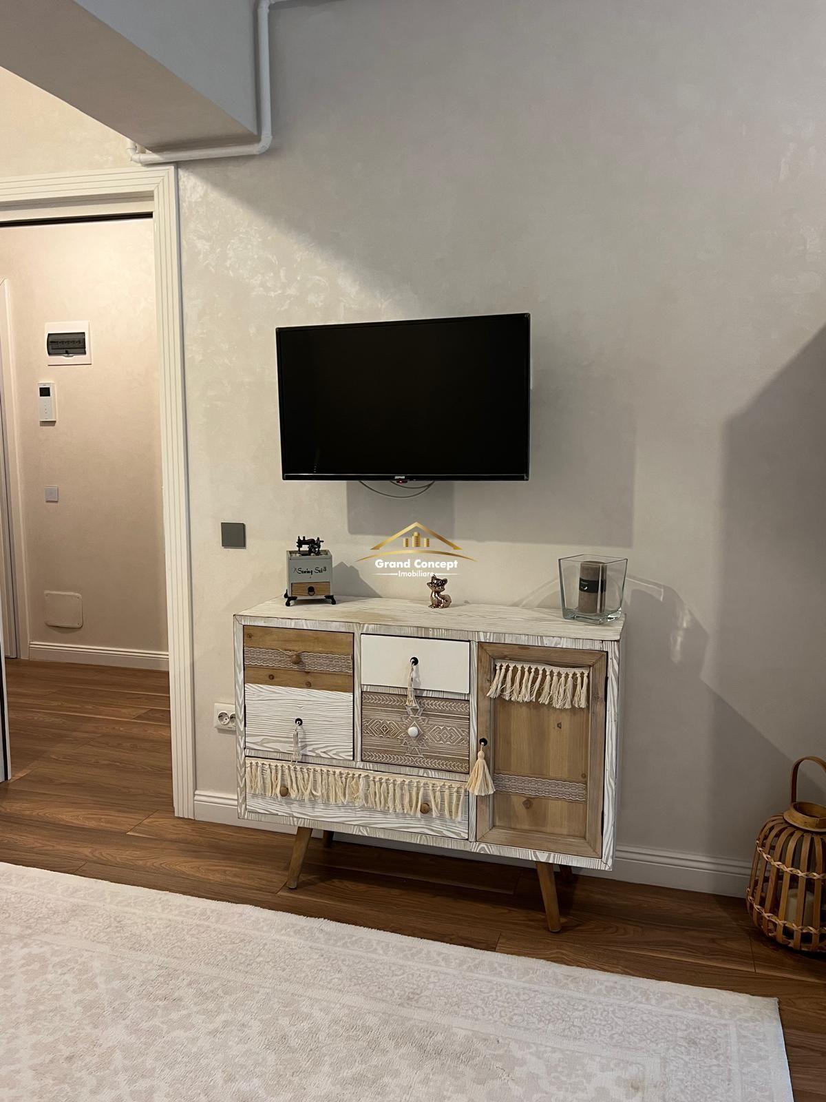 Apartament 2 camere, Copou, 50 mp €500 Cod Oferta 11487 - 2