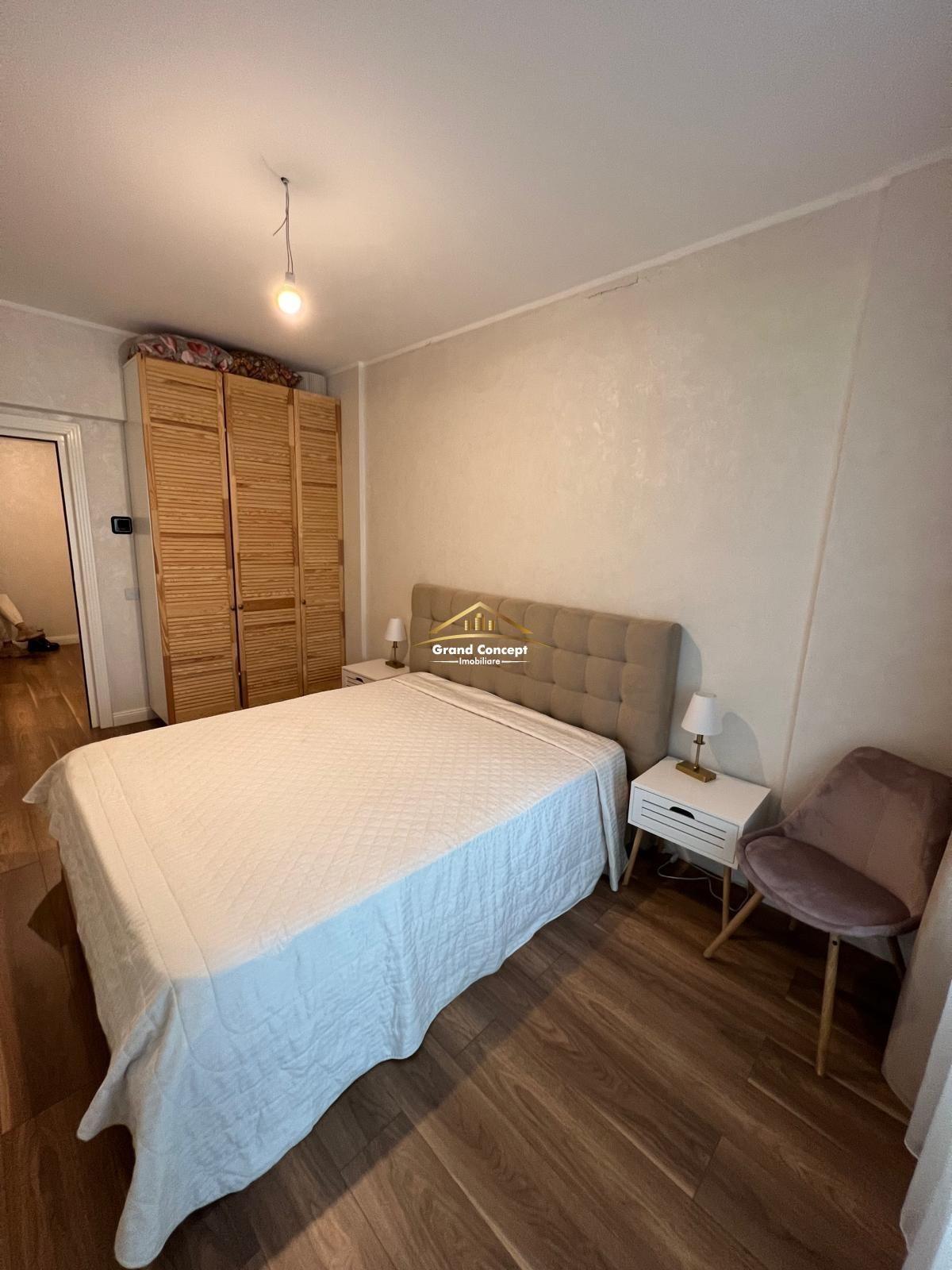 Apartament 2 camere, Copou, 50 mp €500 Cod Oferta 11487 - 8