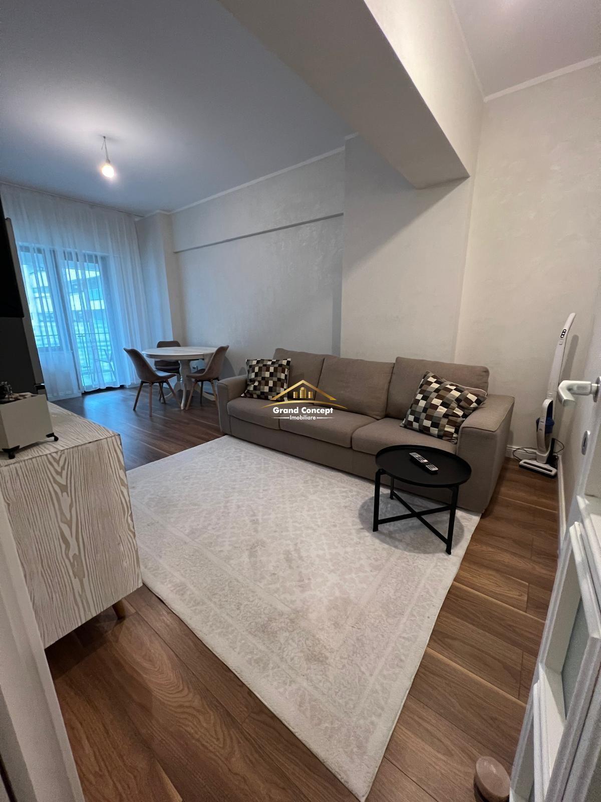 Apartament 2 camere, Copou, 50 mp €500 Cod Oferta 11487 - 10