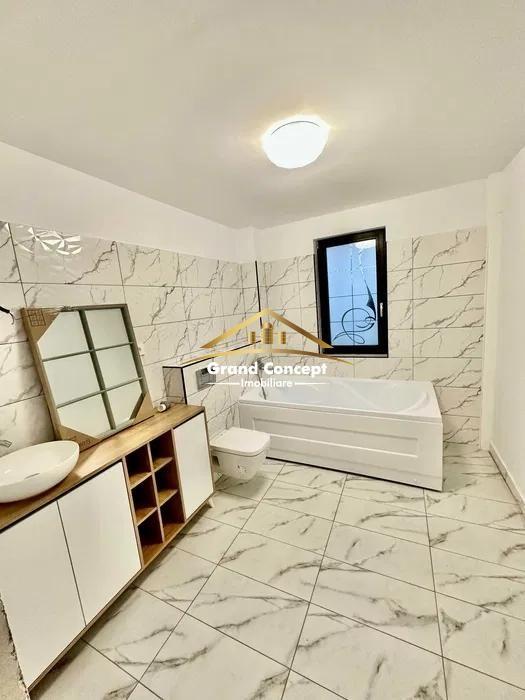 Casa cu etaj, 5 camere, 170 mp, Ciurea €150.000 Cod Oferta 11438 - 9