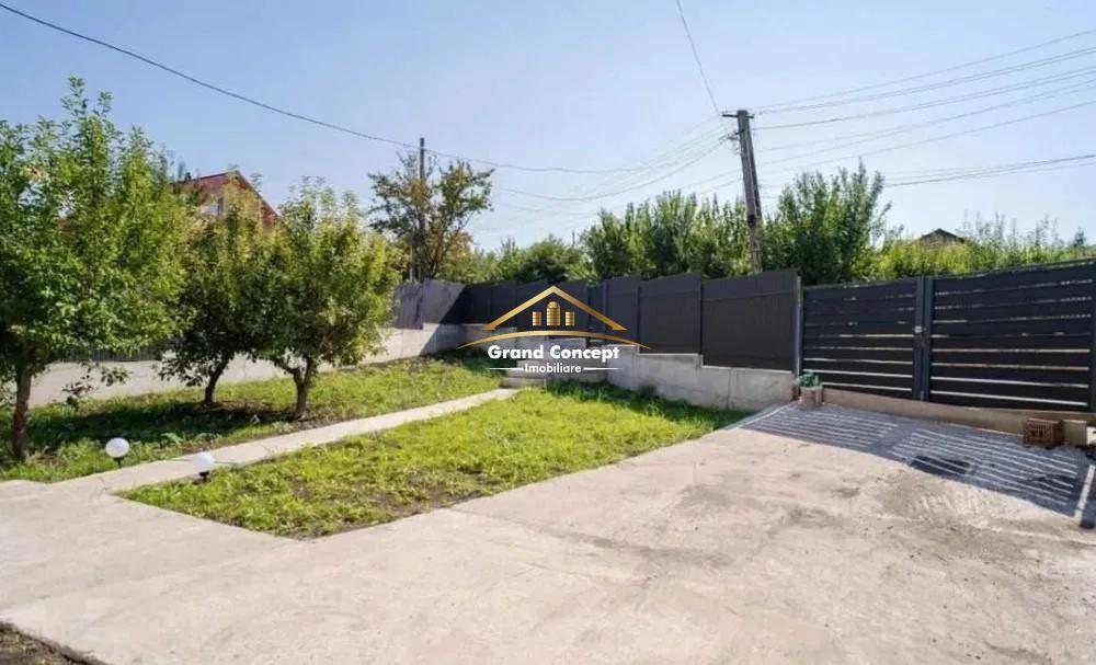 Casa cu etaj, 5 camere, 170 mp, Ciurea €150.000 Cod Oferta 11438 - 10