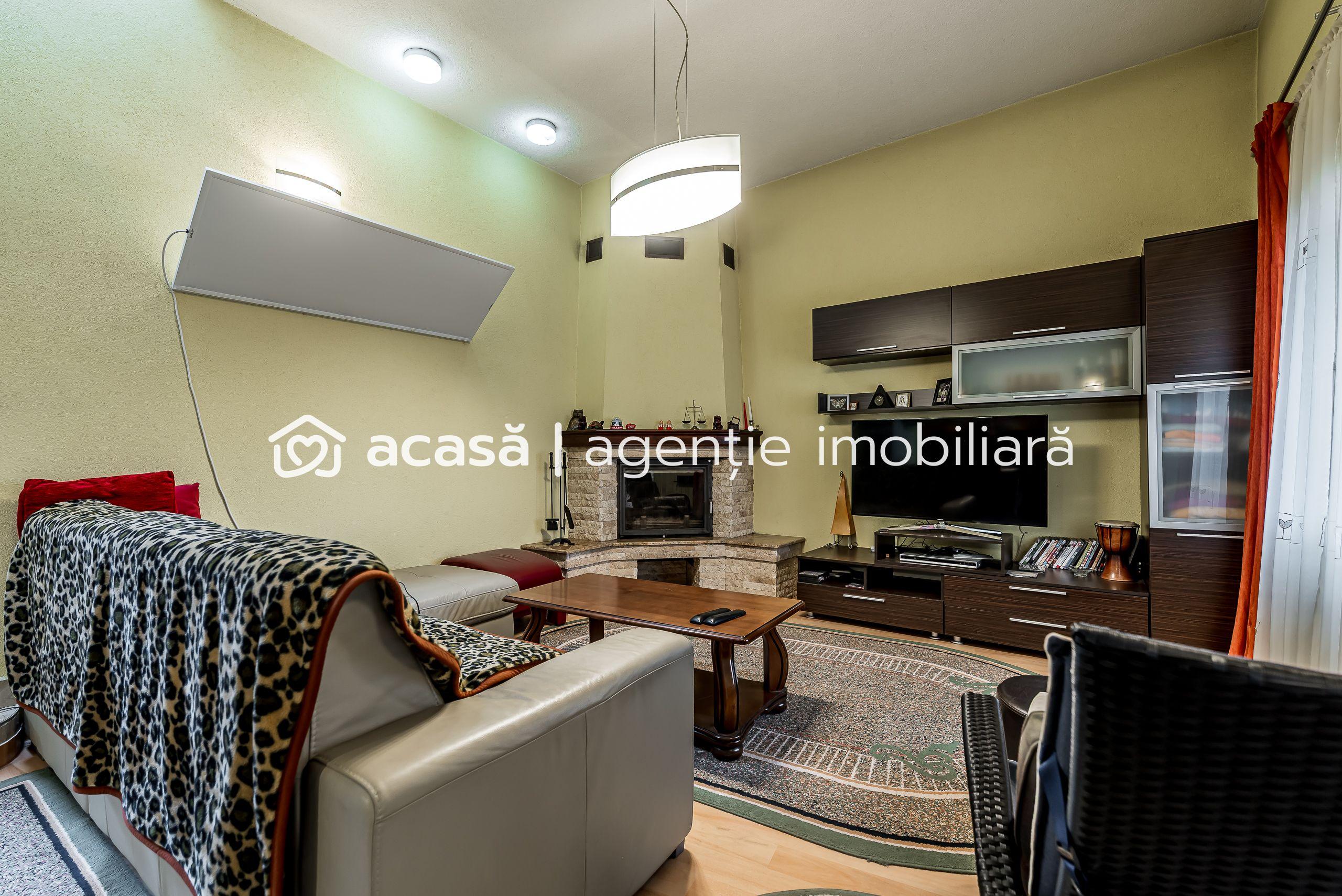 Spațiu comercial, hala, si un penthouse în centrul Aradului Nou - 6