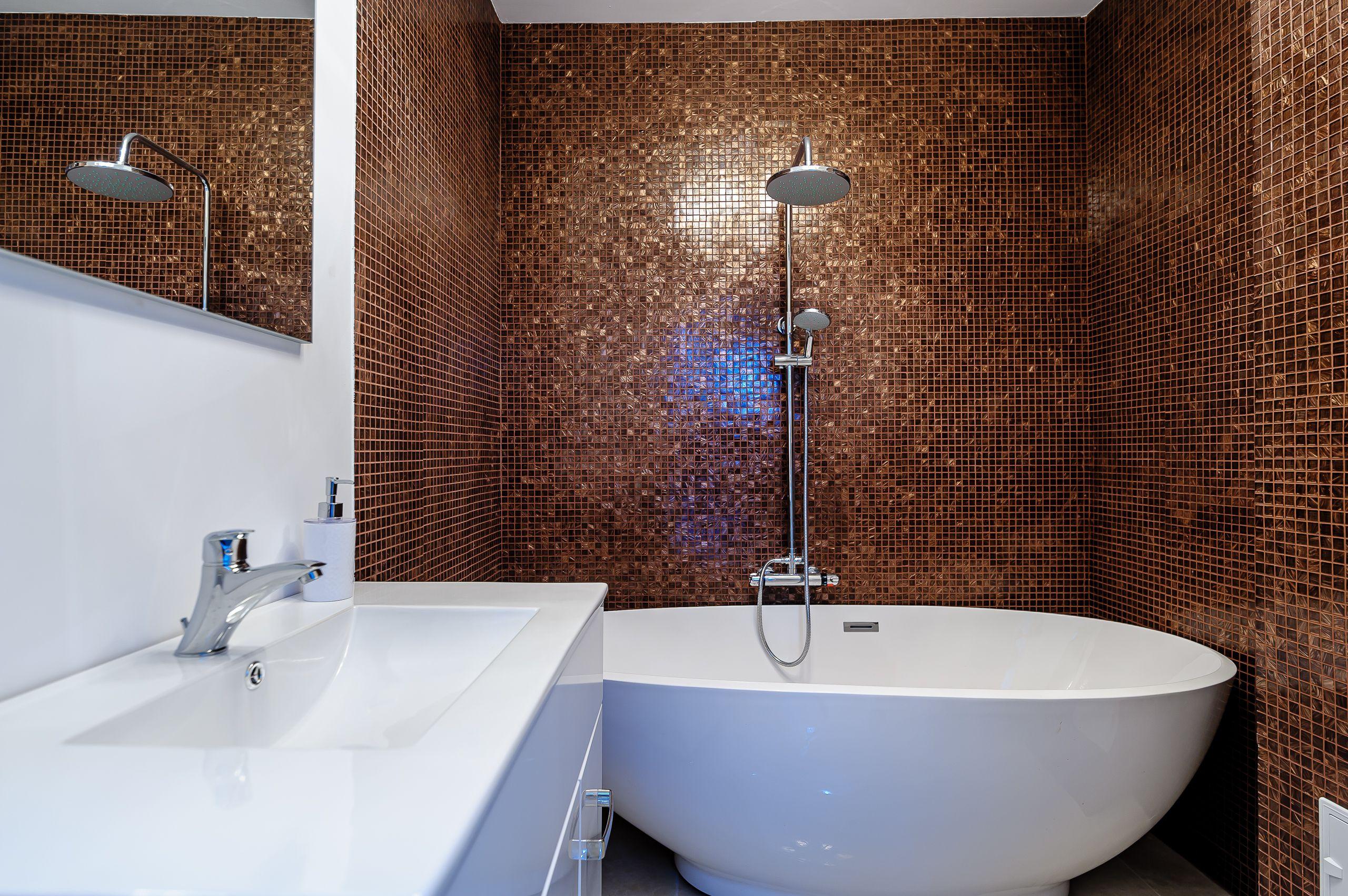 Apartament modern -3 camere, zona Intim - 2