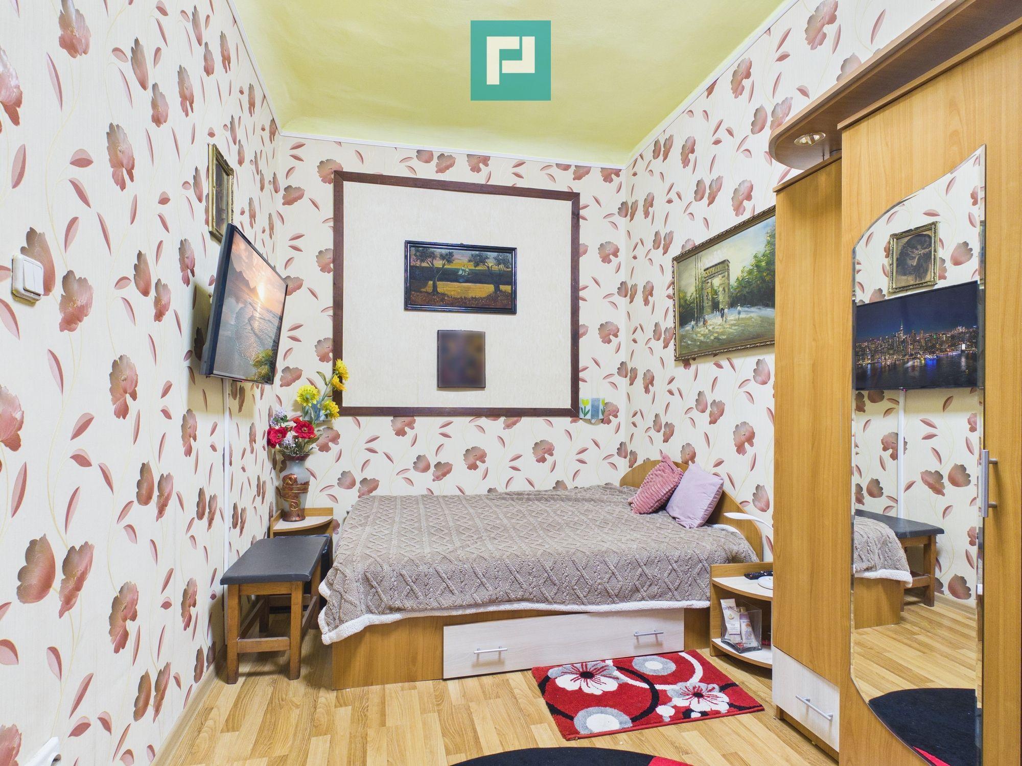 Apartament cu 2 camere pe Str.Episcopiei - 14