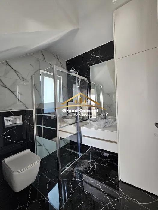 Casa, 4 camere cu Garaj, 164 mp, Valea Lupului , 320.000 Euro 11501 - 7