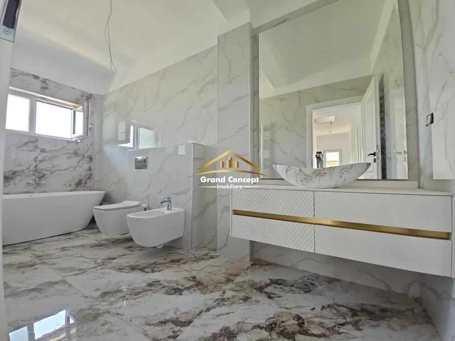 Casa, 4 camere cu Garaj, 164 mp, Valea Lupului , 320.000 Euro 11501 - 11