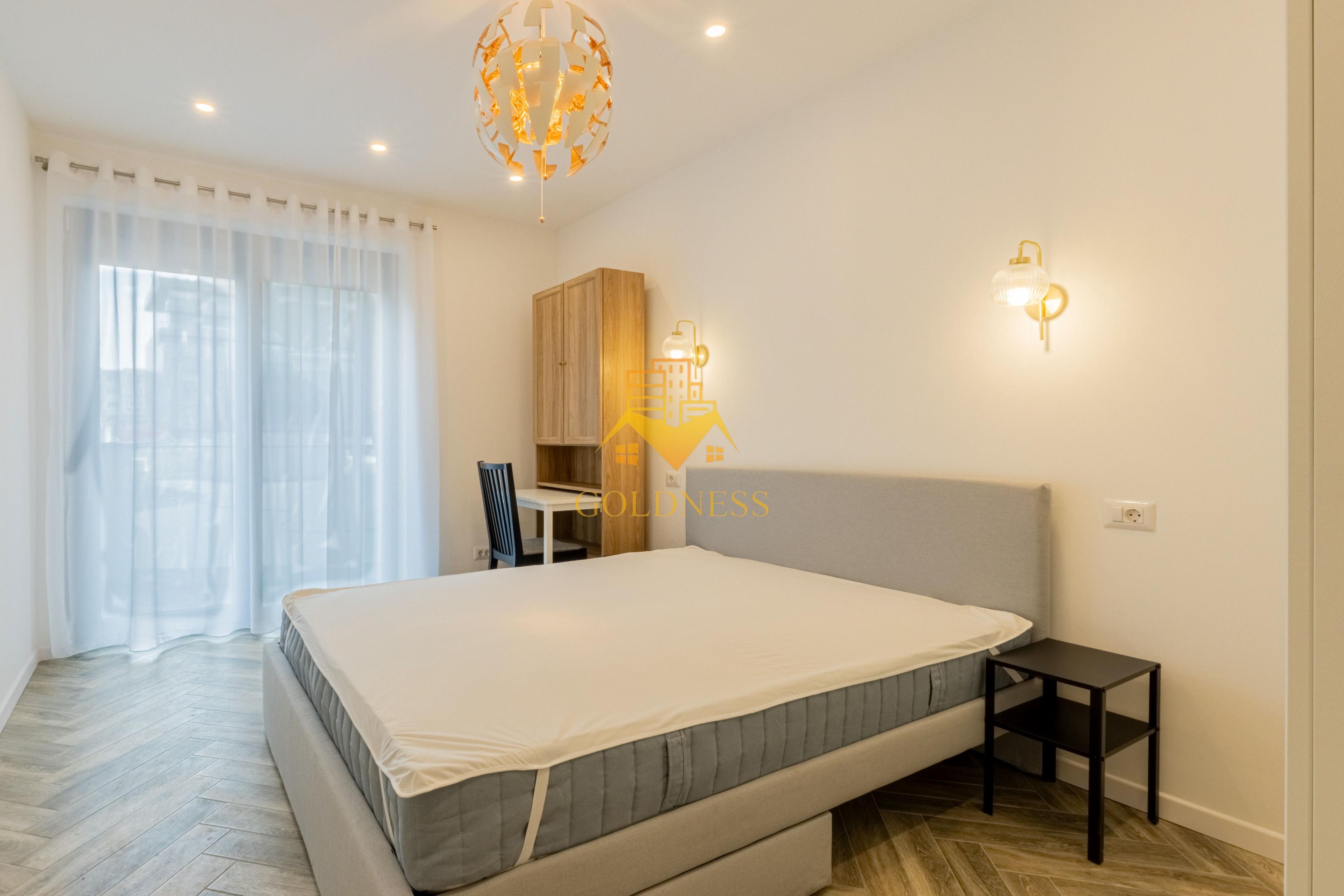 2 camere, modern, garaj, bloc nou, Marasti, The Neste, zona The Office - 6