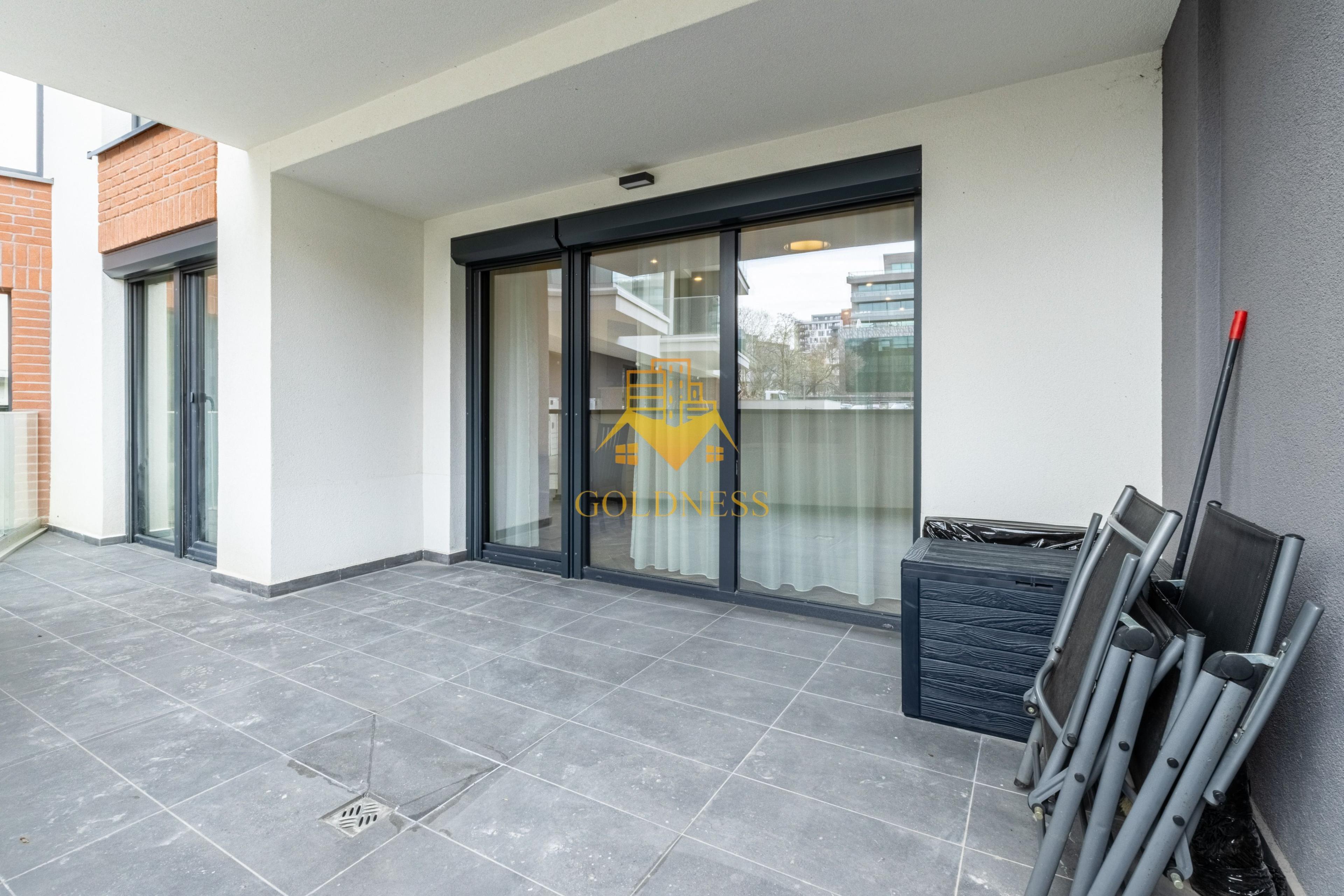 2 camere, modern, garaj, bloc nou, Marasti, The Neste, zona The Office - 8