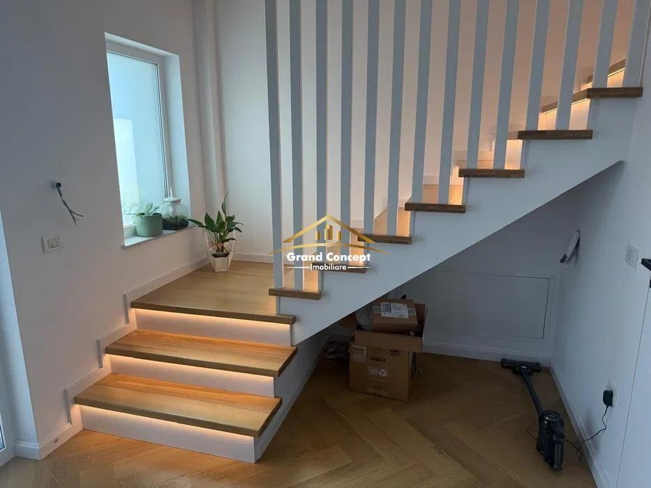 Duplex, 4 camere, 110 mp, Valea Lupului, €149.000 oferta 11528 - 5