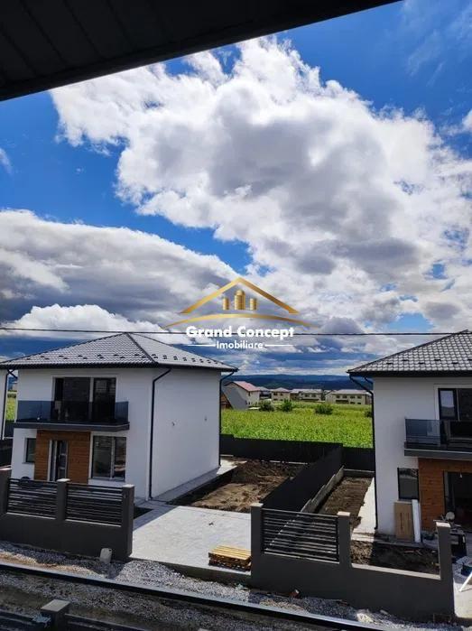 Duplex, 4 camere, 110 mp, Valea Lupului, €149.000 oferta 11528 - 3