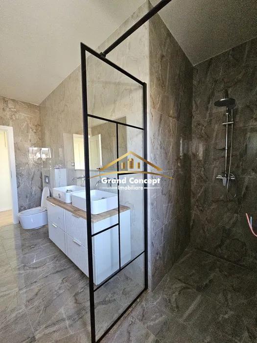 Duplex, 4 camere, 110 mp, Valea Lupului, €149.000 oferta 11528 - 7