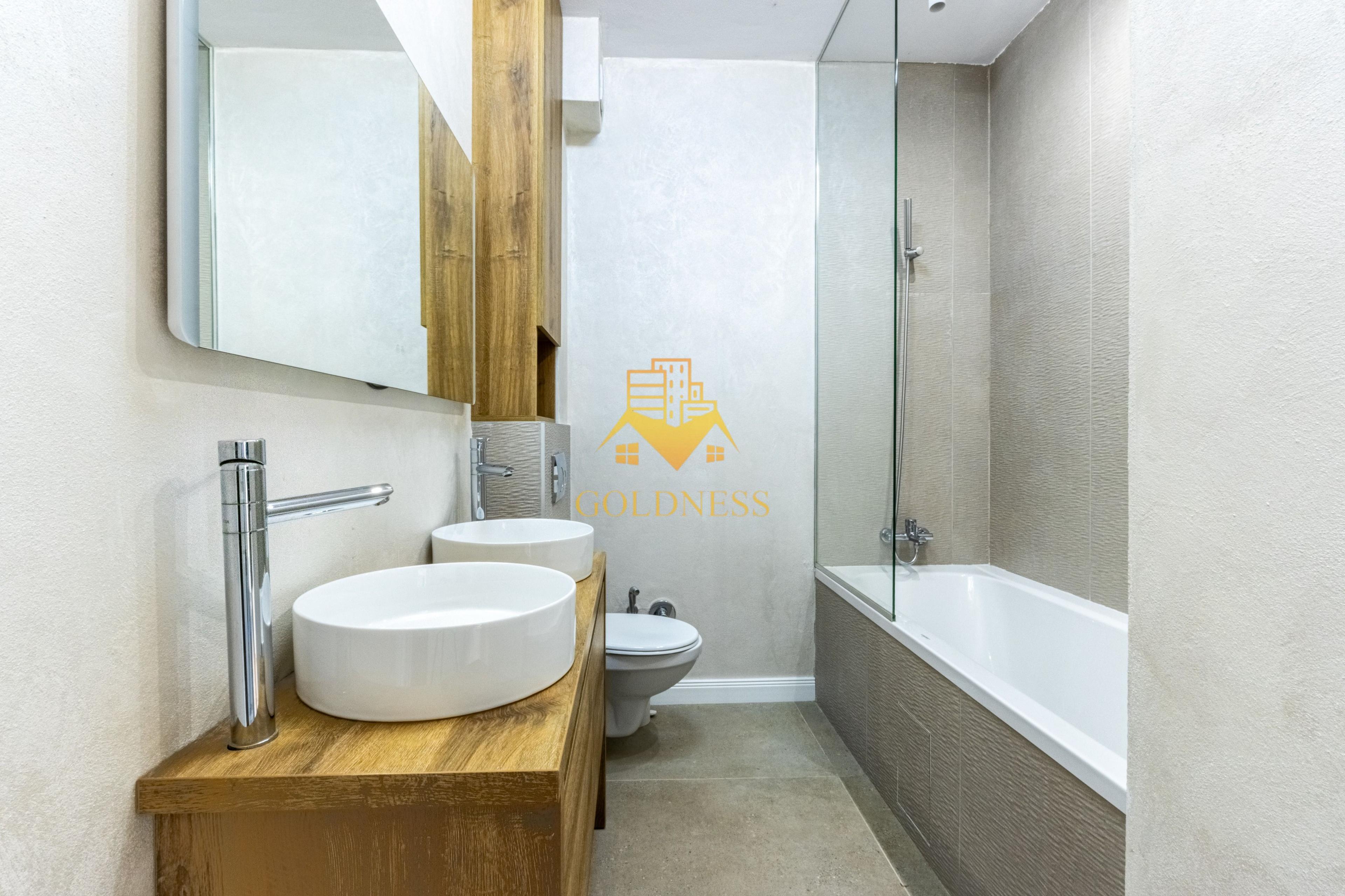 Apartament in duplex, modern, Zona Calea Someseni, Selgros, Dunarii - 4