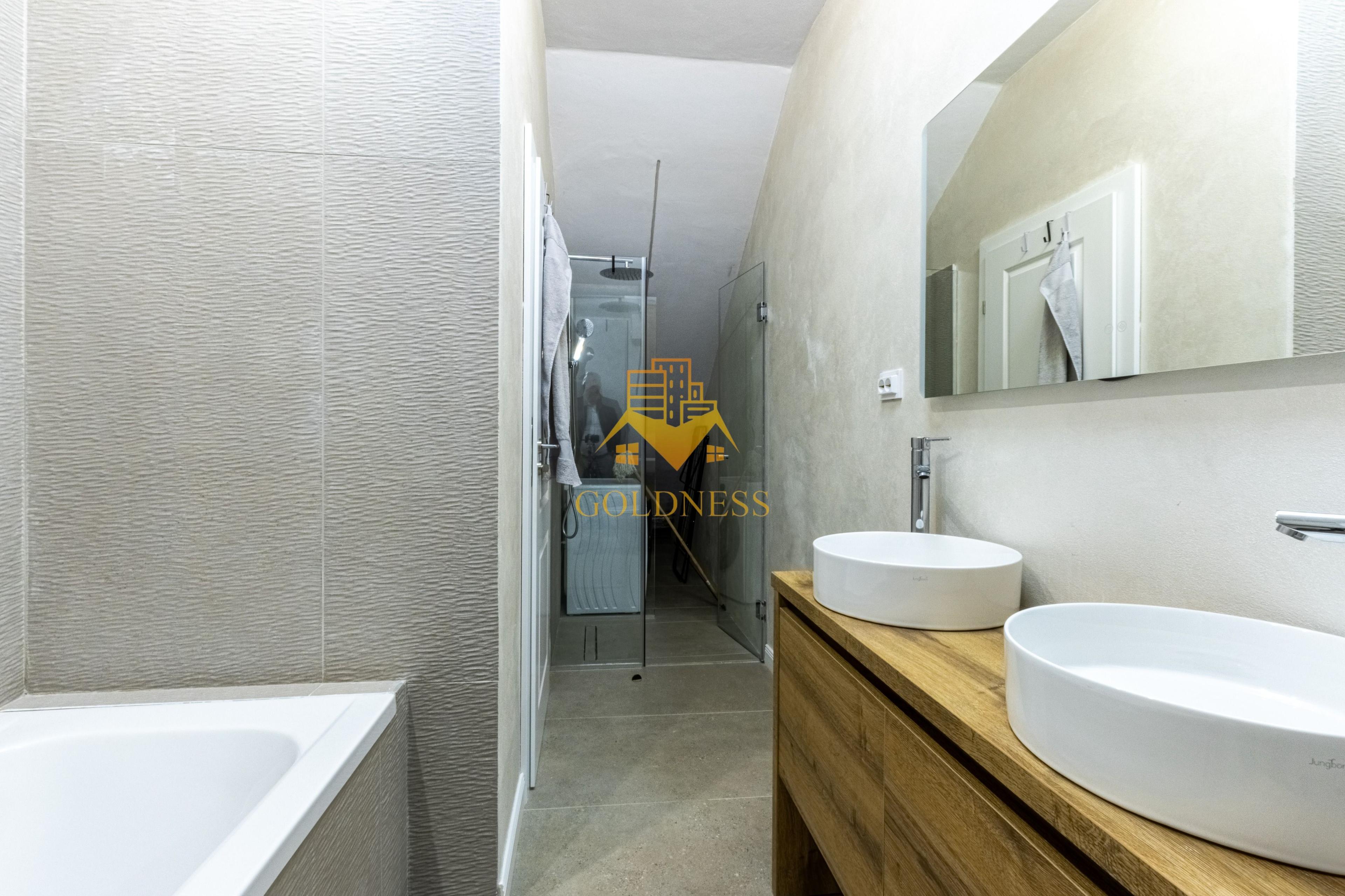 Apartament in duplex, modern, Zona Calea Someseni, Selgros, Dunarii - 5