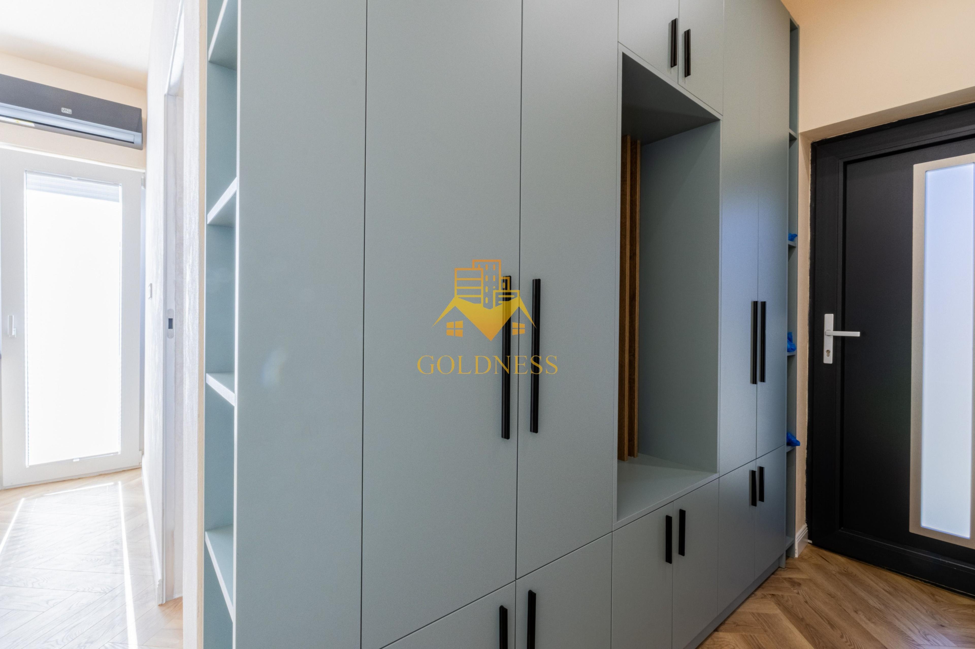 Apartament in duplex, modern, Zona Calea Someseni, Selgros, Dunarii - 8
