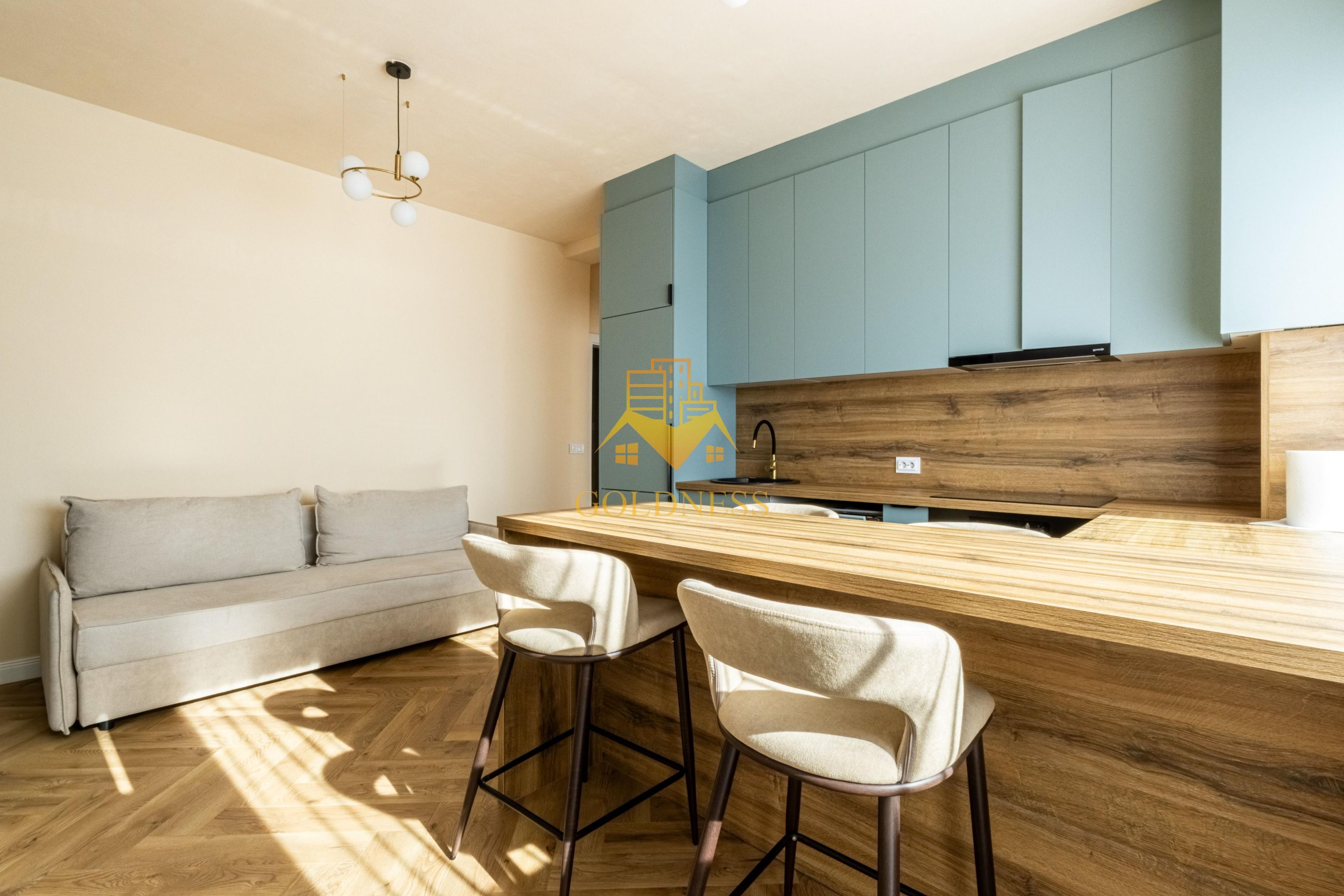 Apartament in duplex, modern, Zona Calea Someseni, Selgros, Dunarii - 9