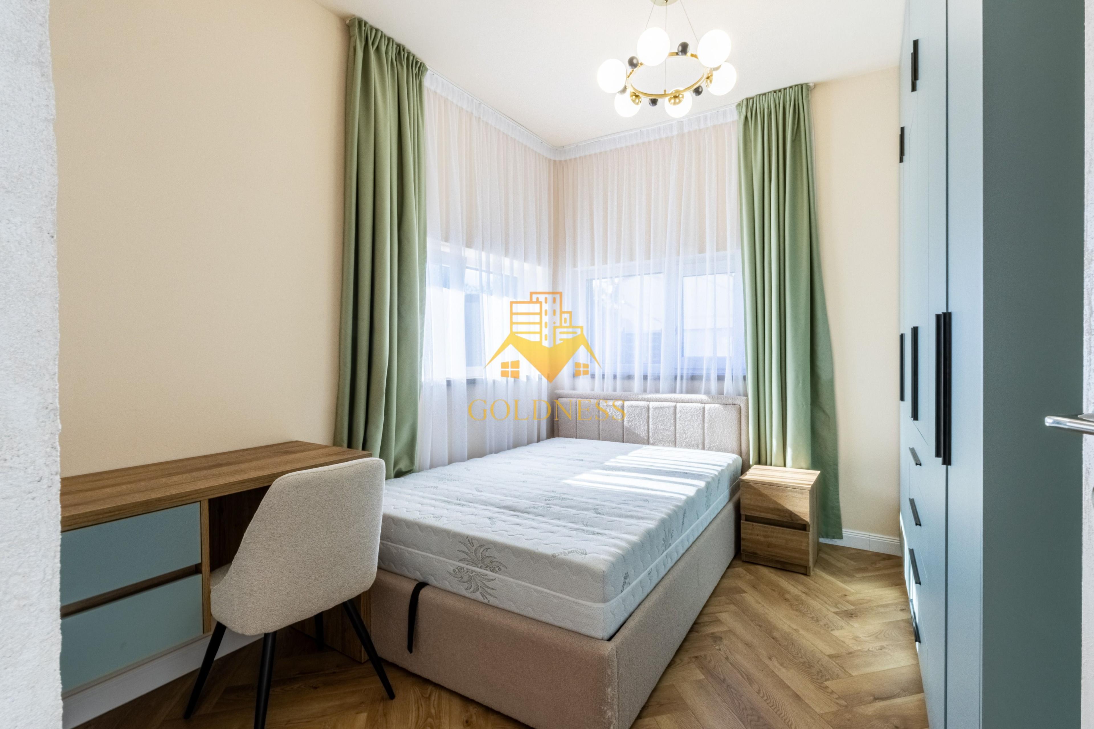 Apartament in duplex, modern, Zona Calea Someseni, Selgros, Dunarii - 2