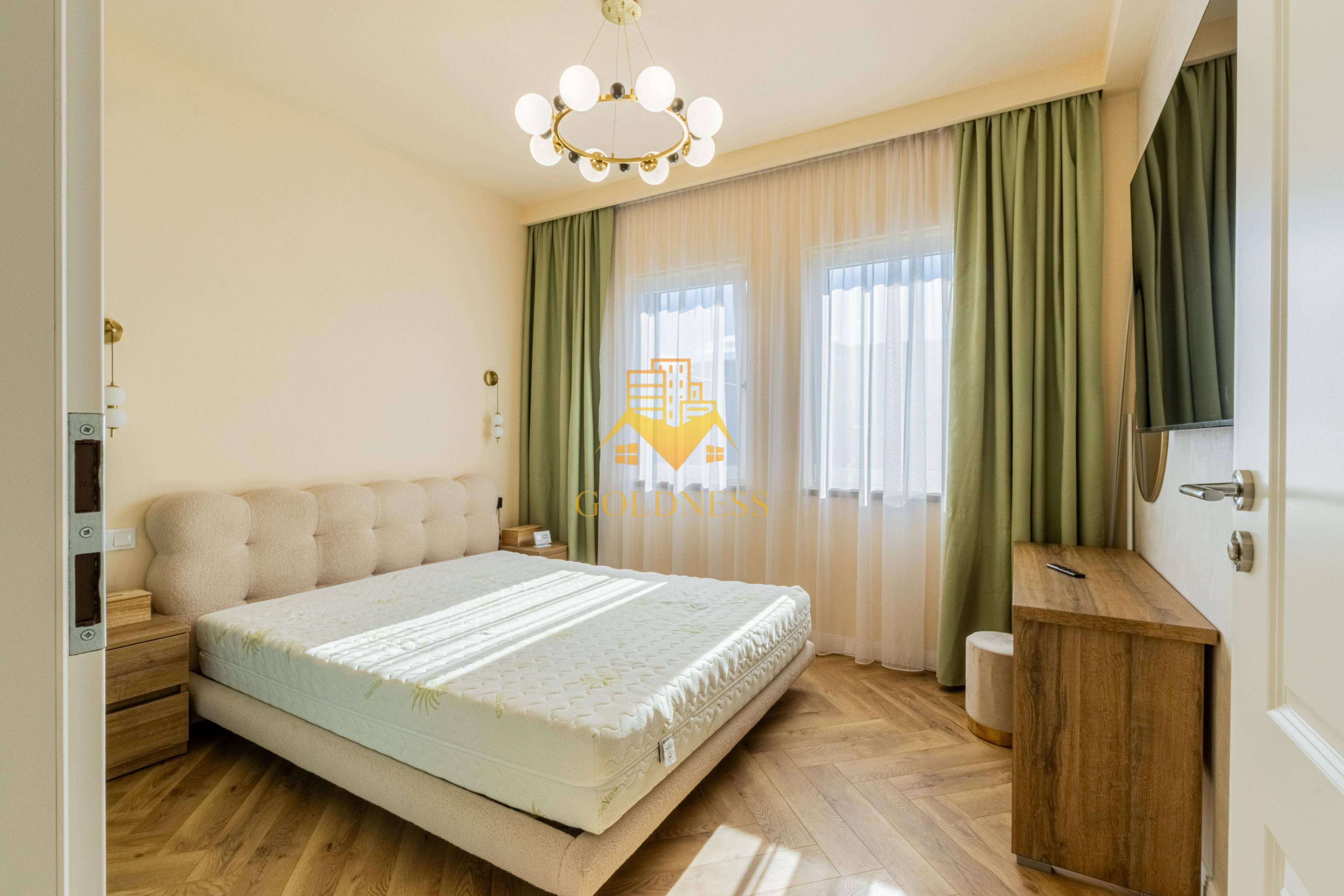 Apartament in duplex, modern, Zona Calea Someseni, Selgros, Dunarii - 1