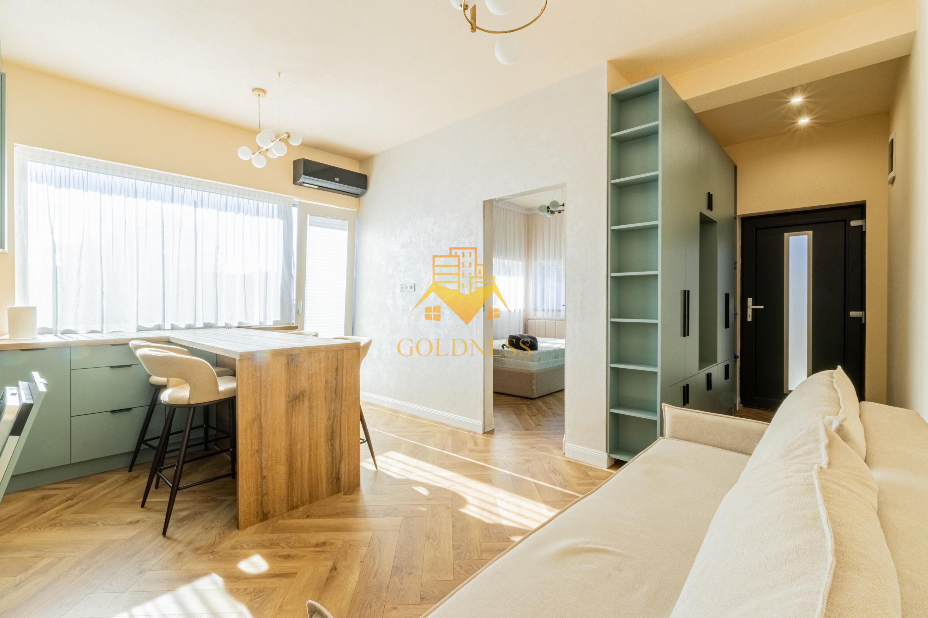 Apartament in duplex, modern, Zona Calea Someseni, Selgros, Dunarii - 10