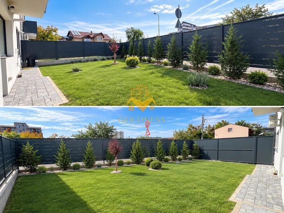 Duplex, Marasti, Iulius Mall, FSEGA, Modern, Parcare, Curte,Petfriedly - 1