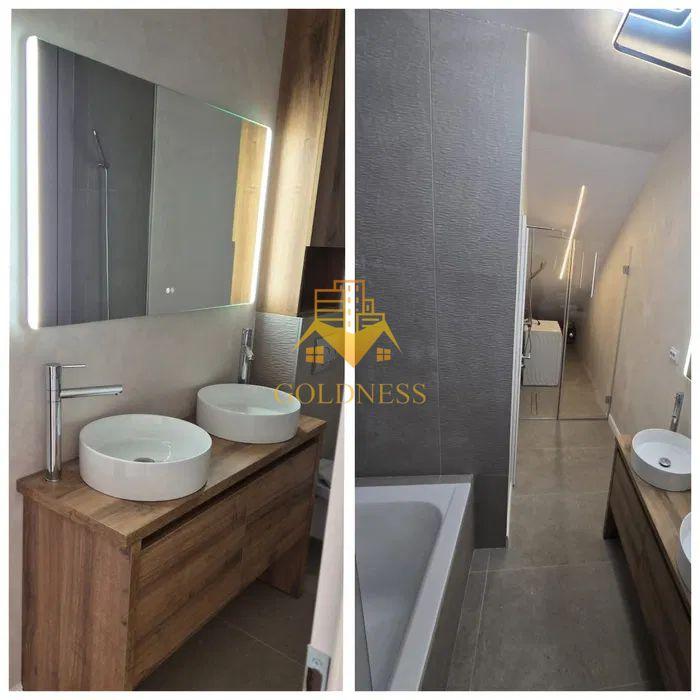 Duplex, Marasti, Iulius Mall, FSEGA, Modern, Parcare, Curte,Petfriedly - 6