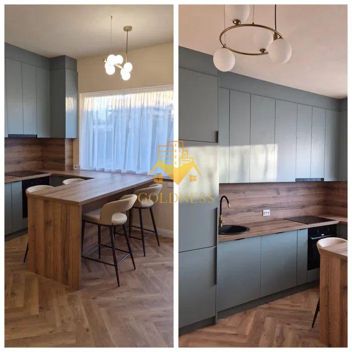 Duplex, Marasti, Iulius Mall, FSEGA, Modern, Parcare, Curte,Petfriedly - 5