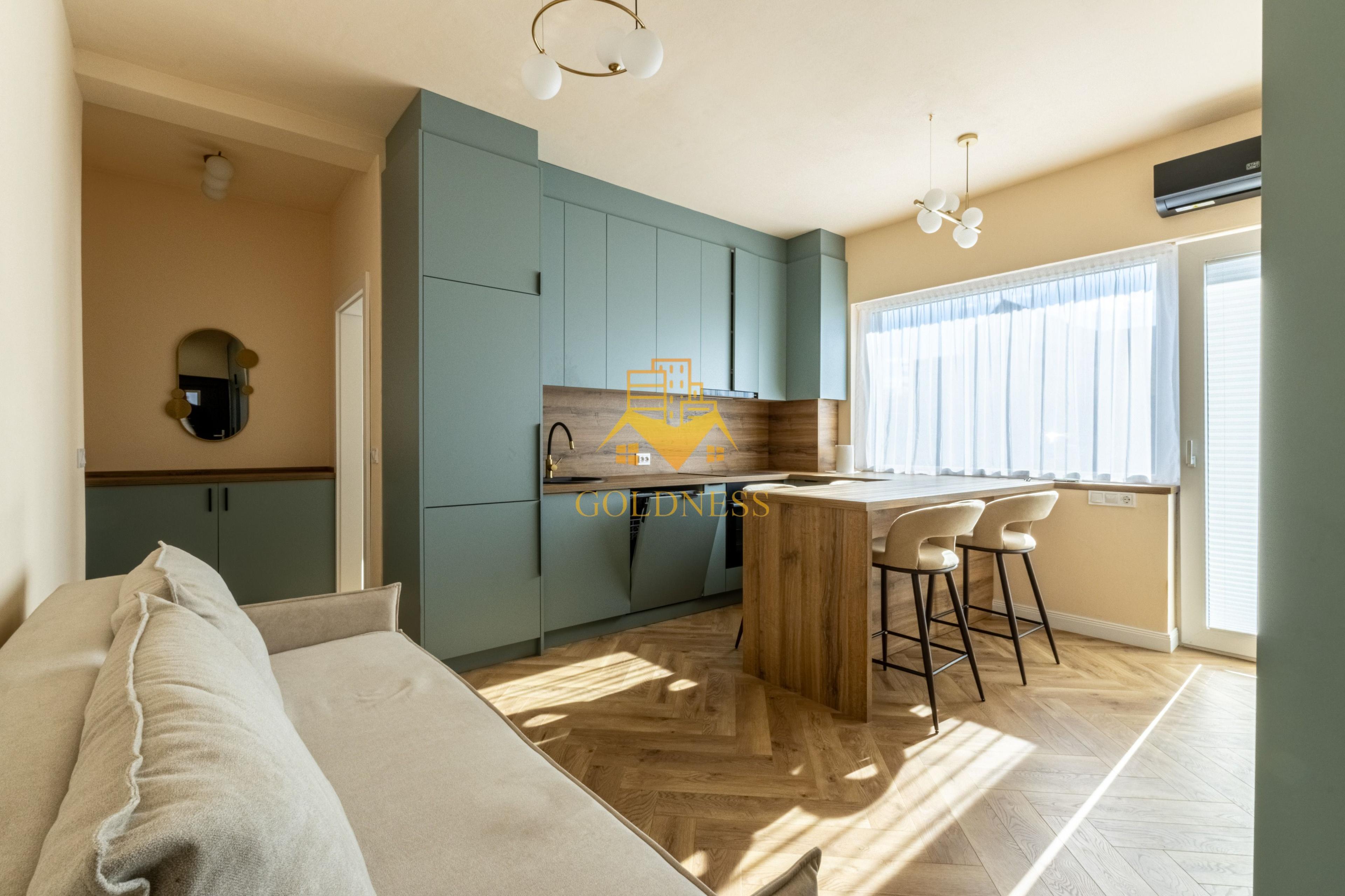 Apartament in duplex, modern, Zona Calea Someseni, Selgros, Dunarii - 3
