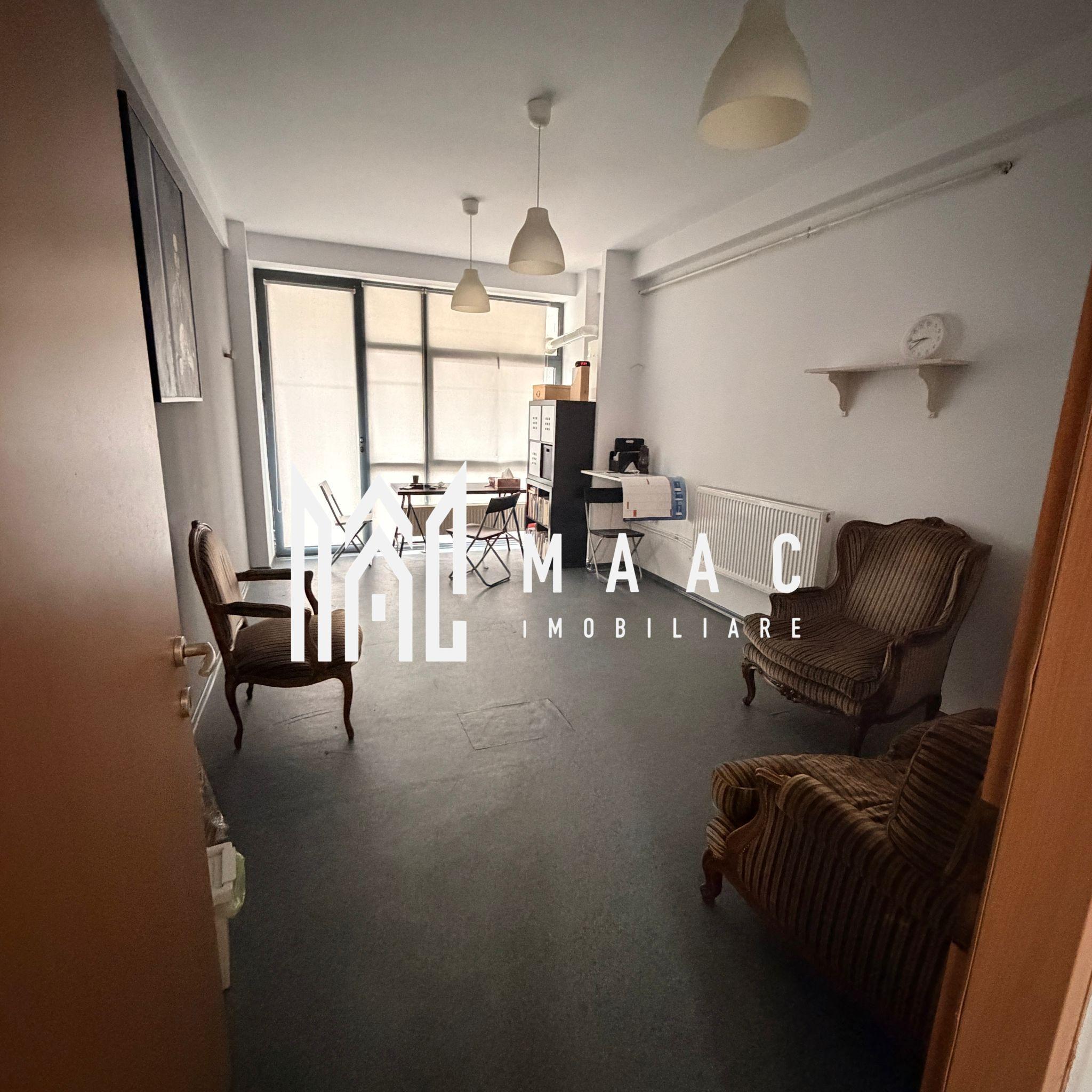 Spatiu Comercial 69MP - 2