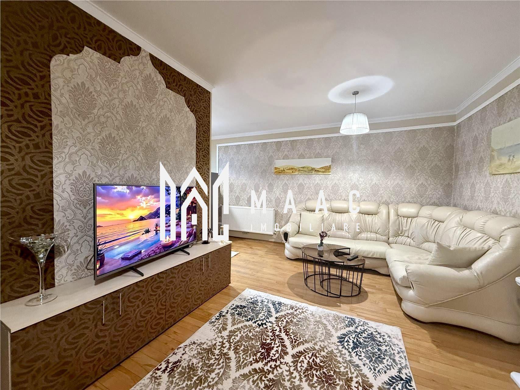 Apartament 3 camere | Decomandat | 70 MPU | Ștrand II - 3