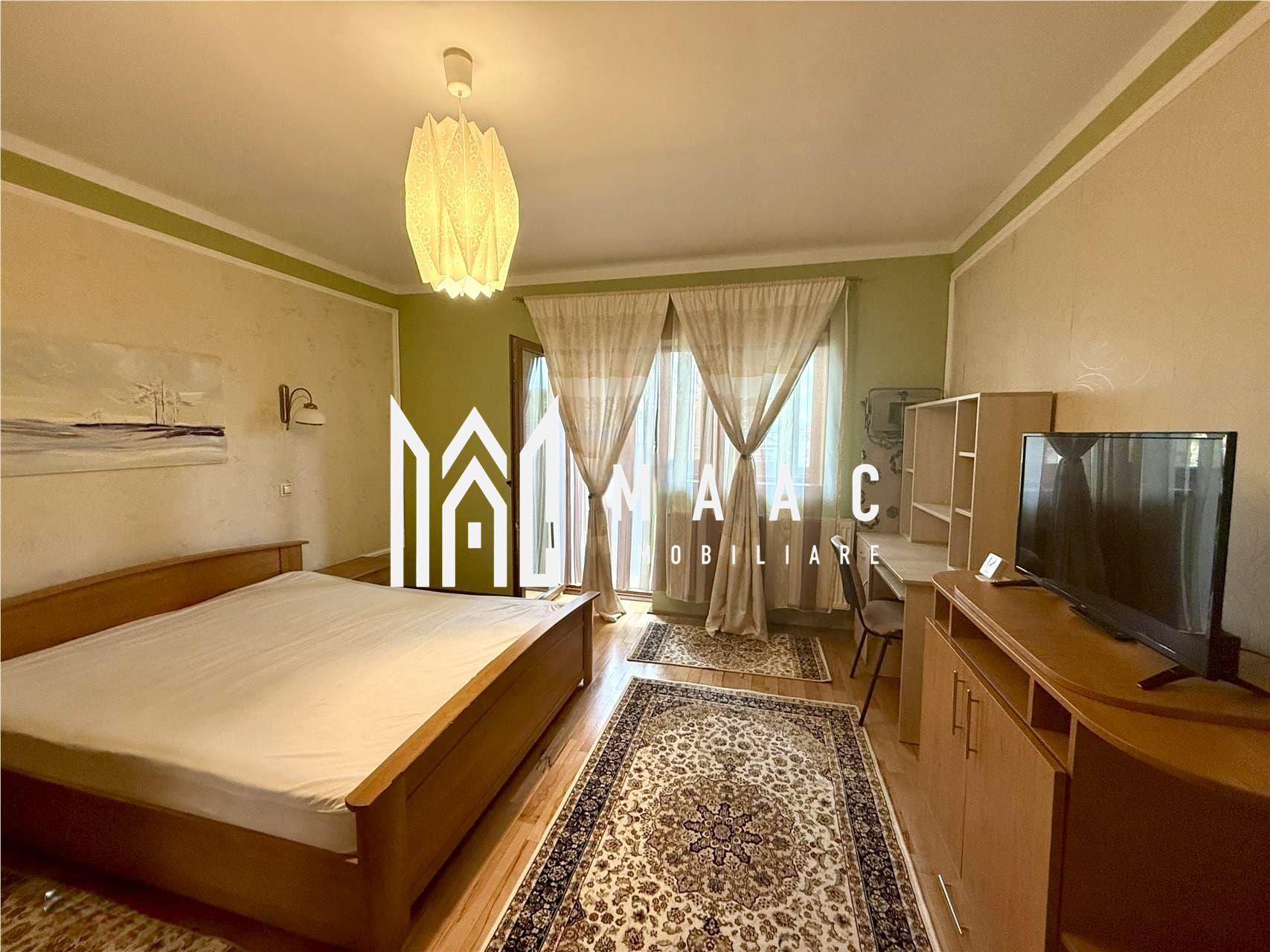Apartament 3 camere | Decomandat | 70 MPU | Ștrand II - 5