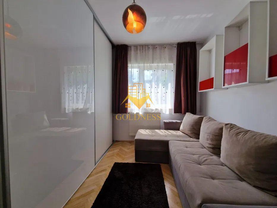 3 camere decomandate, Parcare, Garaj, UMF, Zorilor - 3