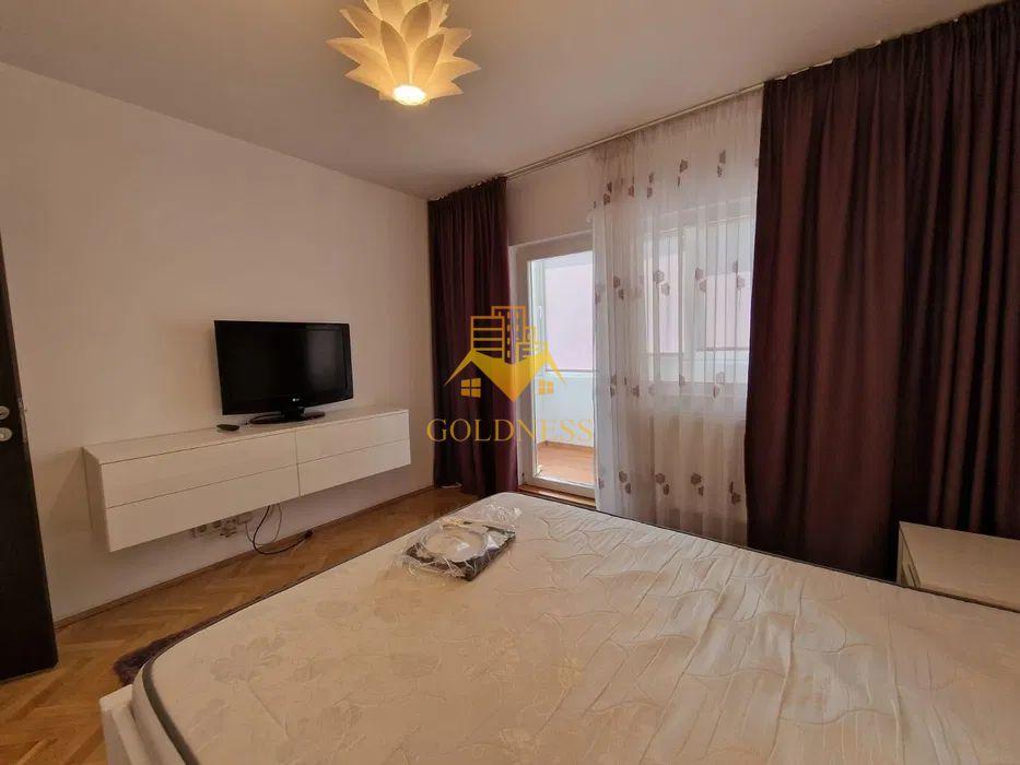 3 camere decomandate, Parcare, Garaj, UMF, Zorilor - 1
