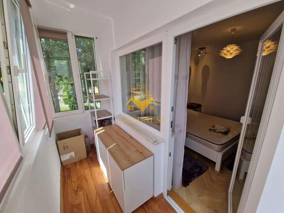 3 camere decomandate, Parcare, Garaj, UMF, Zorilor - 7