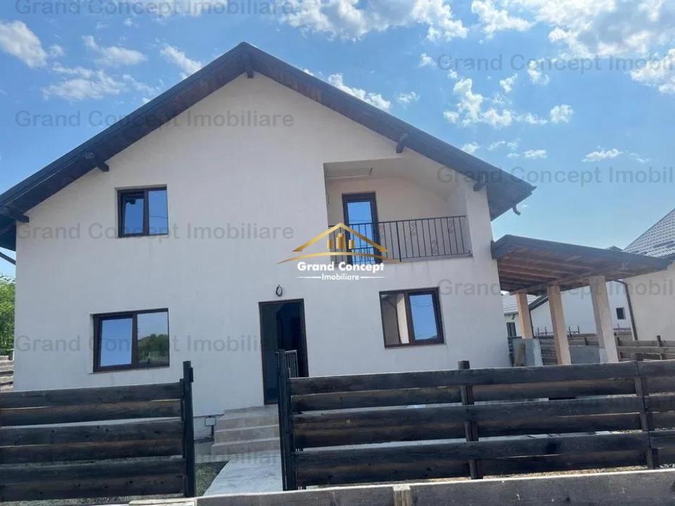 Casa 5 camere, Horpaz, 117mp €137.500 Cod Oferta: 8865 - 1