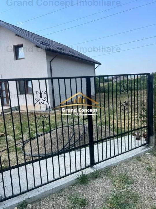 Casa 5 camere, Horpaz, 117mp €137.500 Cod Oferta: 8865 - 5