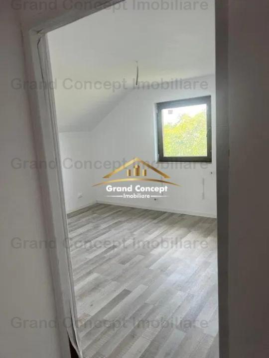Casa 5 camere, Horpaz, 117mp €137.500 Cod Oferta: 8865 - 4