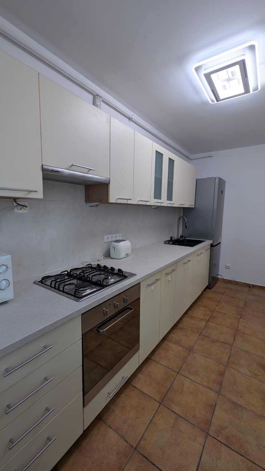 Casa 4 camere cu gradina, 130 mp, zona Selimbar Triajului - 4