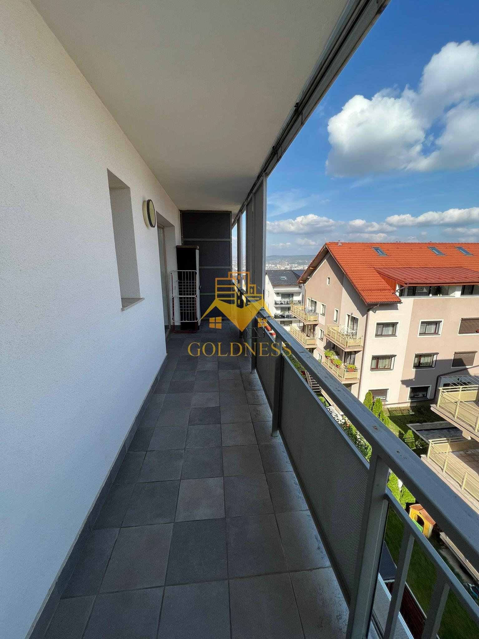 2 camere, Parcare Subterana, Premium, Sophia Residence, Buna Ziua - 10