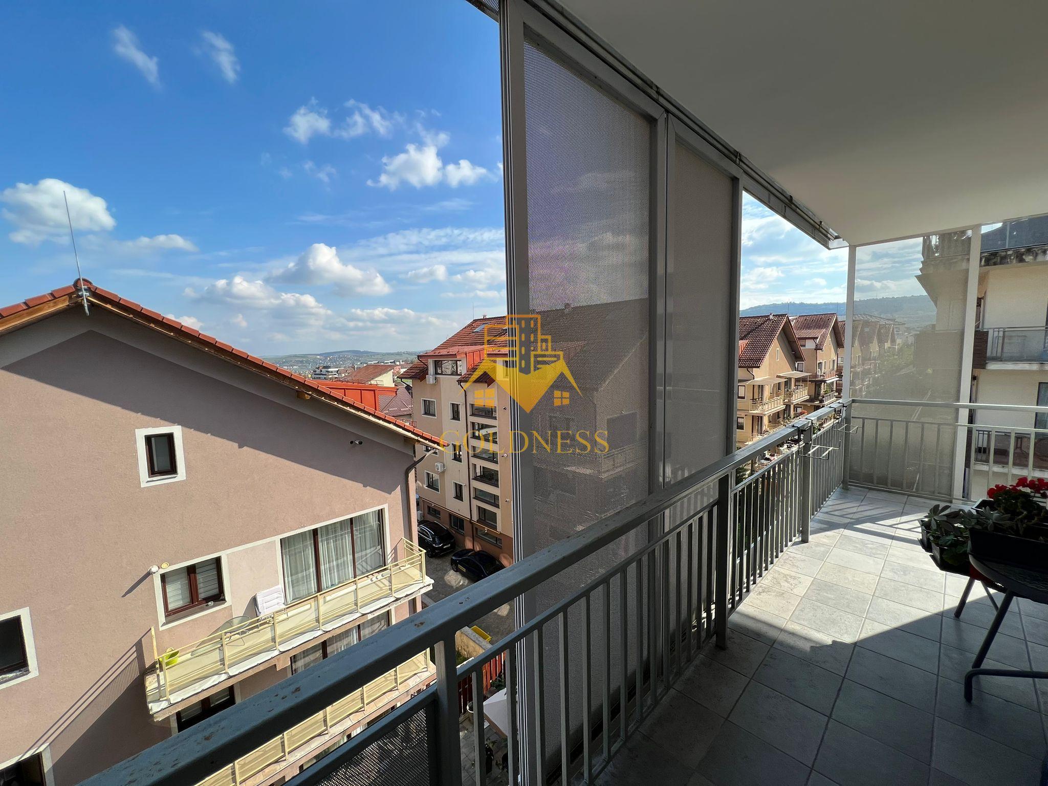 2 camere, Parcare Subterana, Premium, Sophia Residence, Buna Ziua - 9