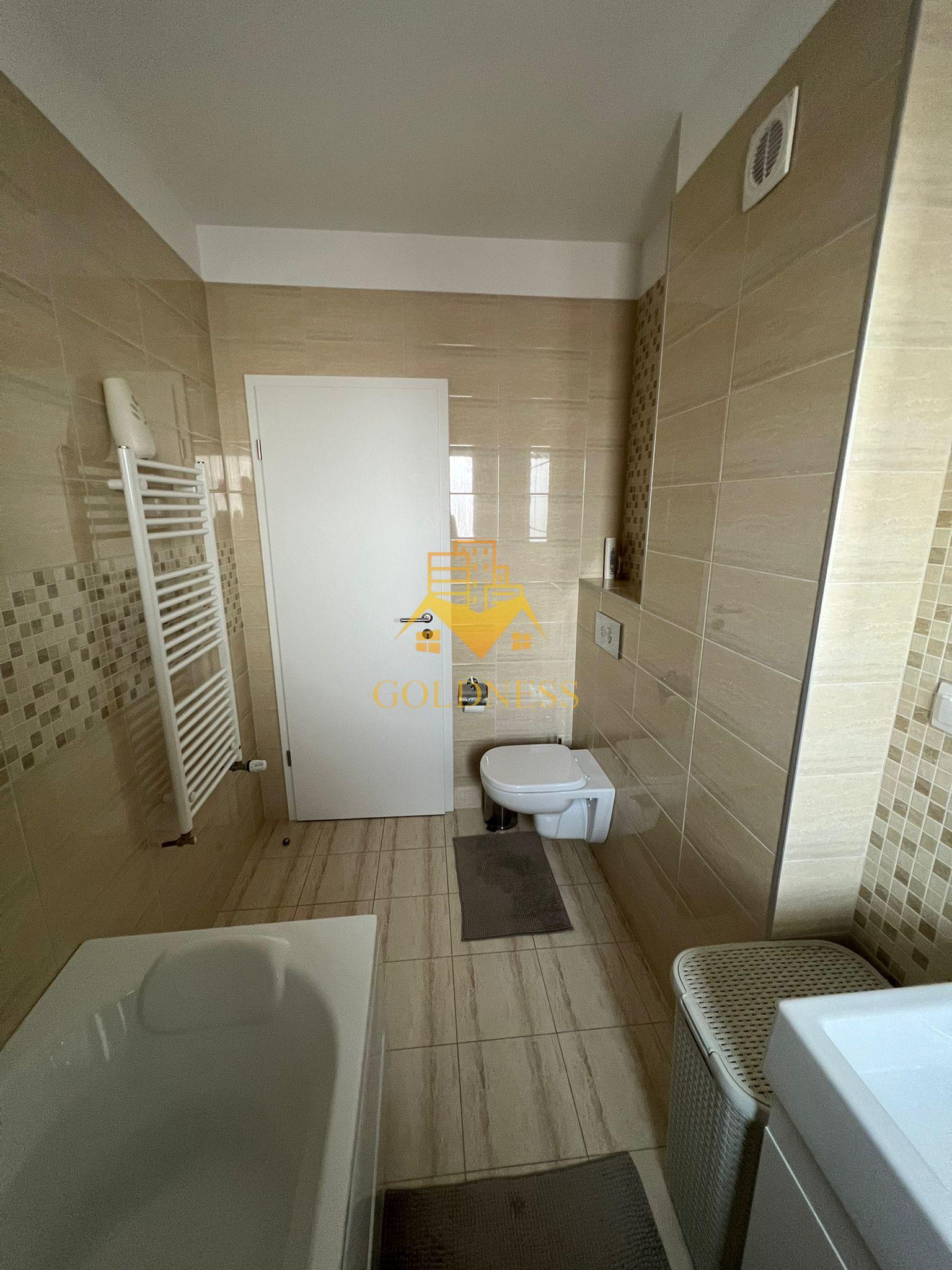 2 camere, Parcare Subterana, Premium, Sophia Residence, Buna Ziua - 12