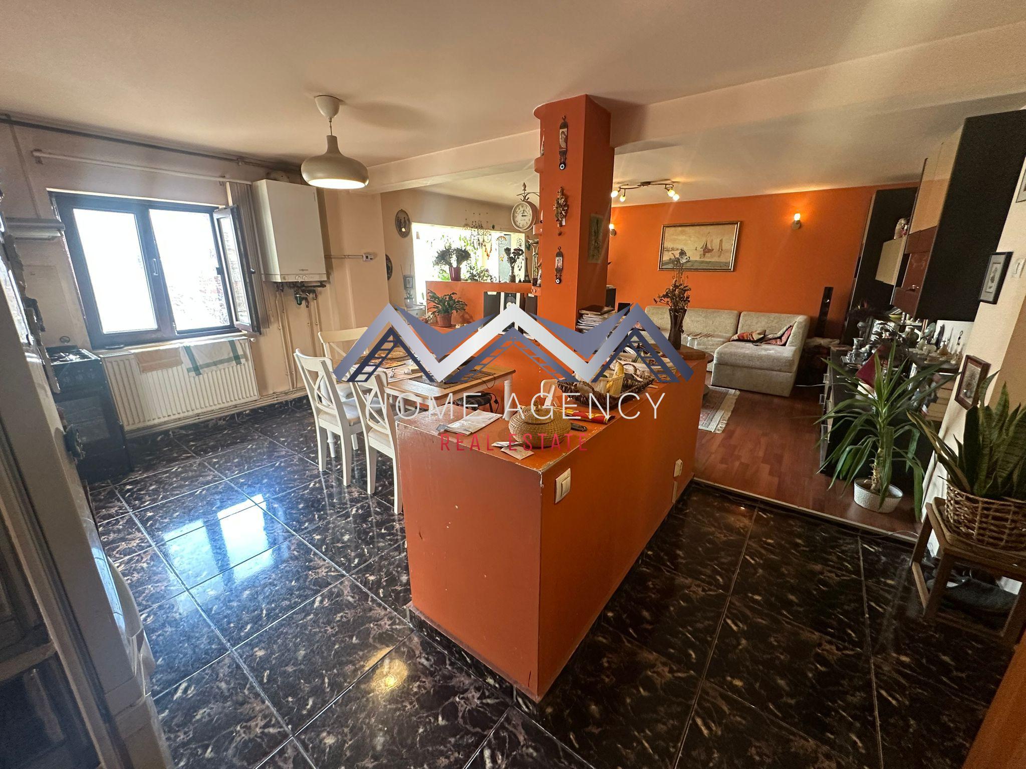 Apartament 4 camere ULTRACENTRAL Otopeni | lângă școală - 4