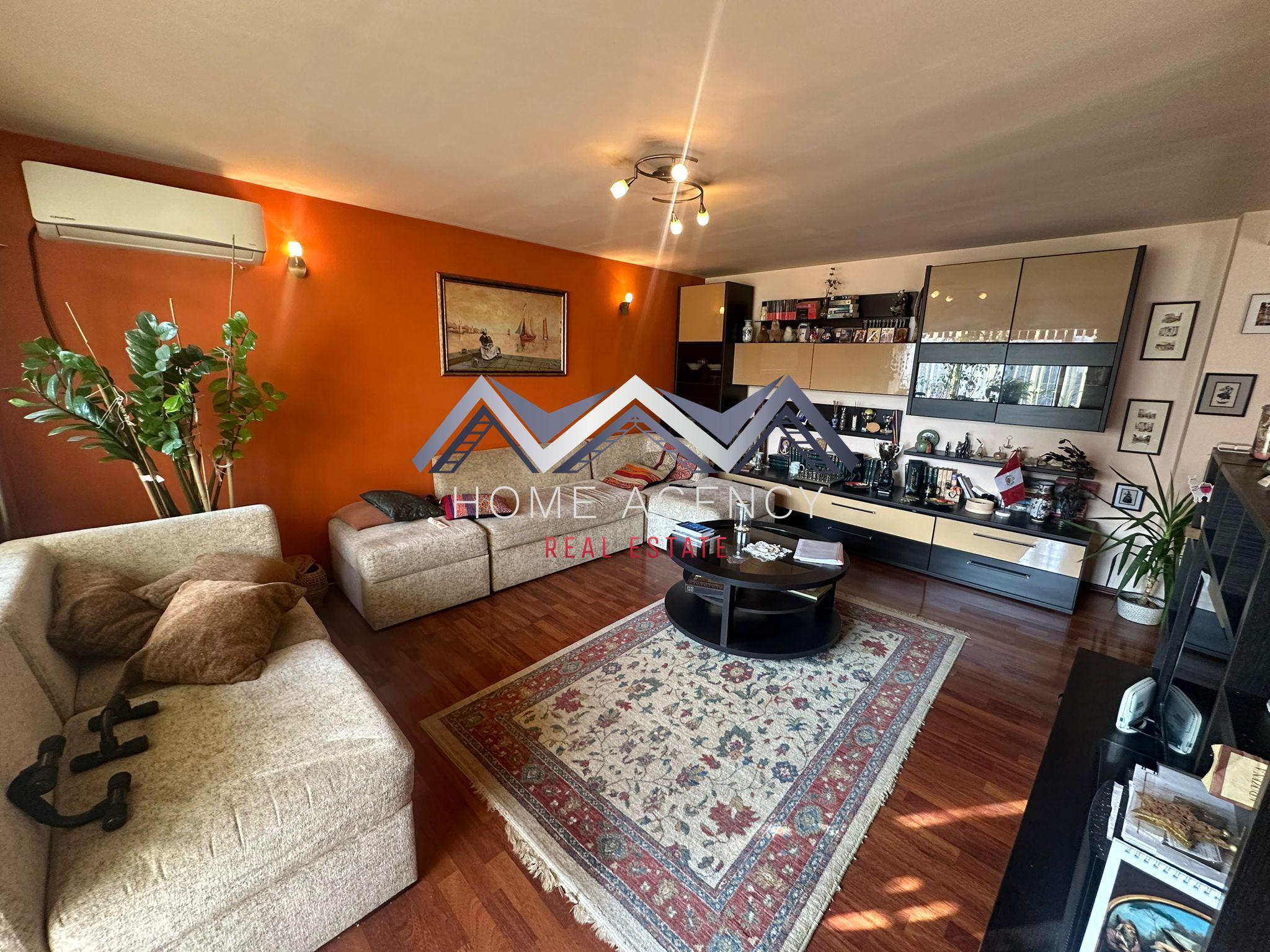 Apartament 4 camere ULTRACENTRAL Otopeni | lângă școală - 1