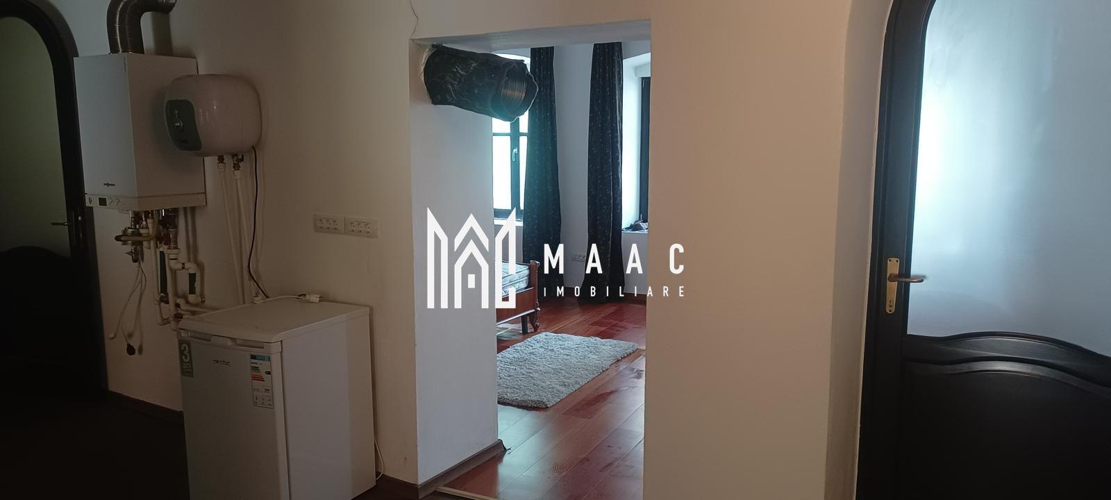 Ultracentral I Pretabil Investitie I Parter - 3
